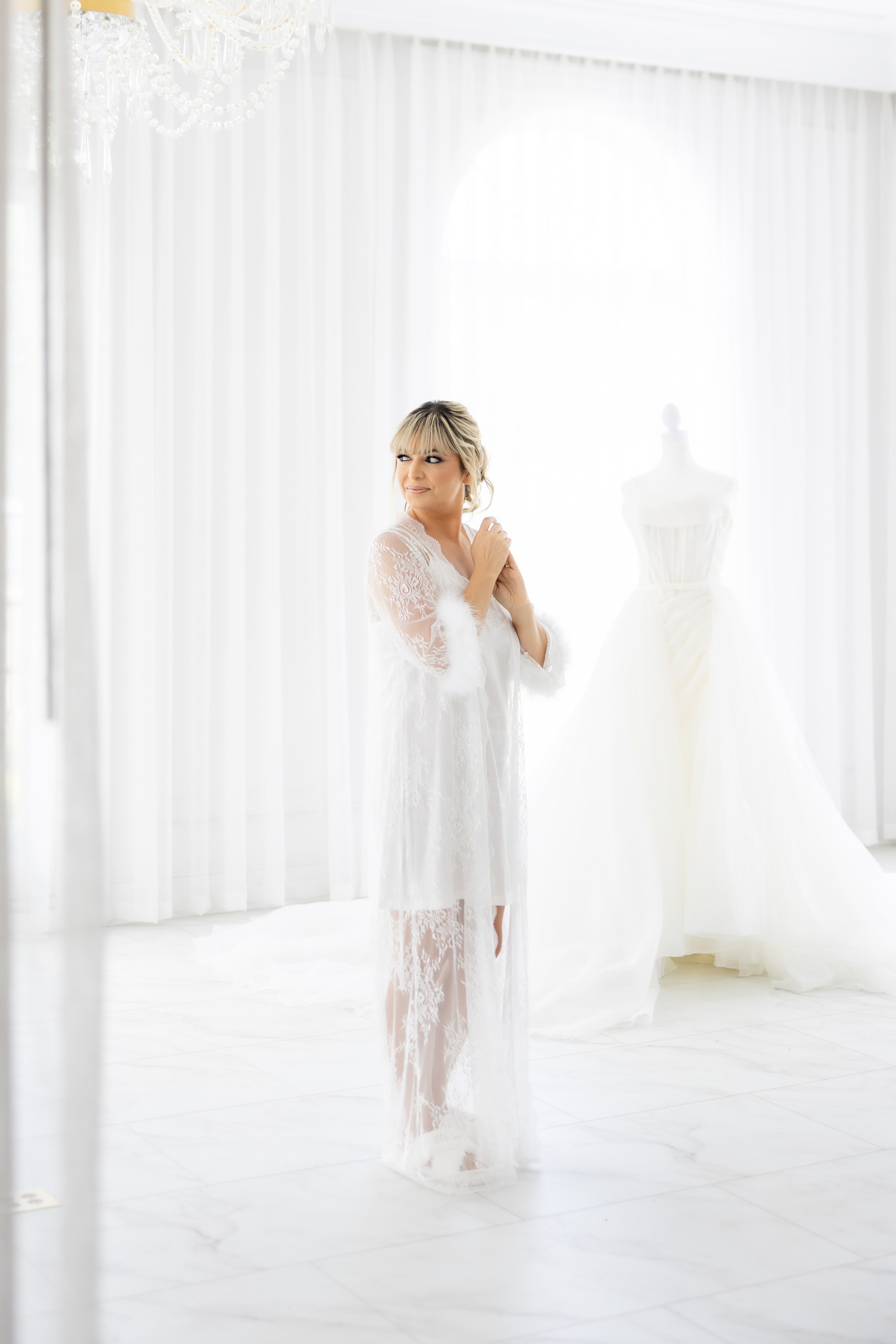 Mandana & Babak. Wedding Photo & Video