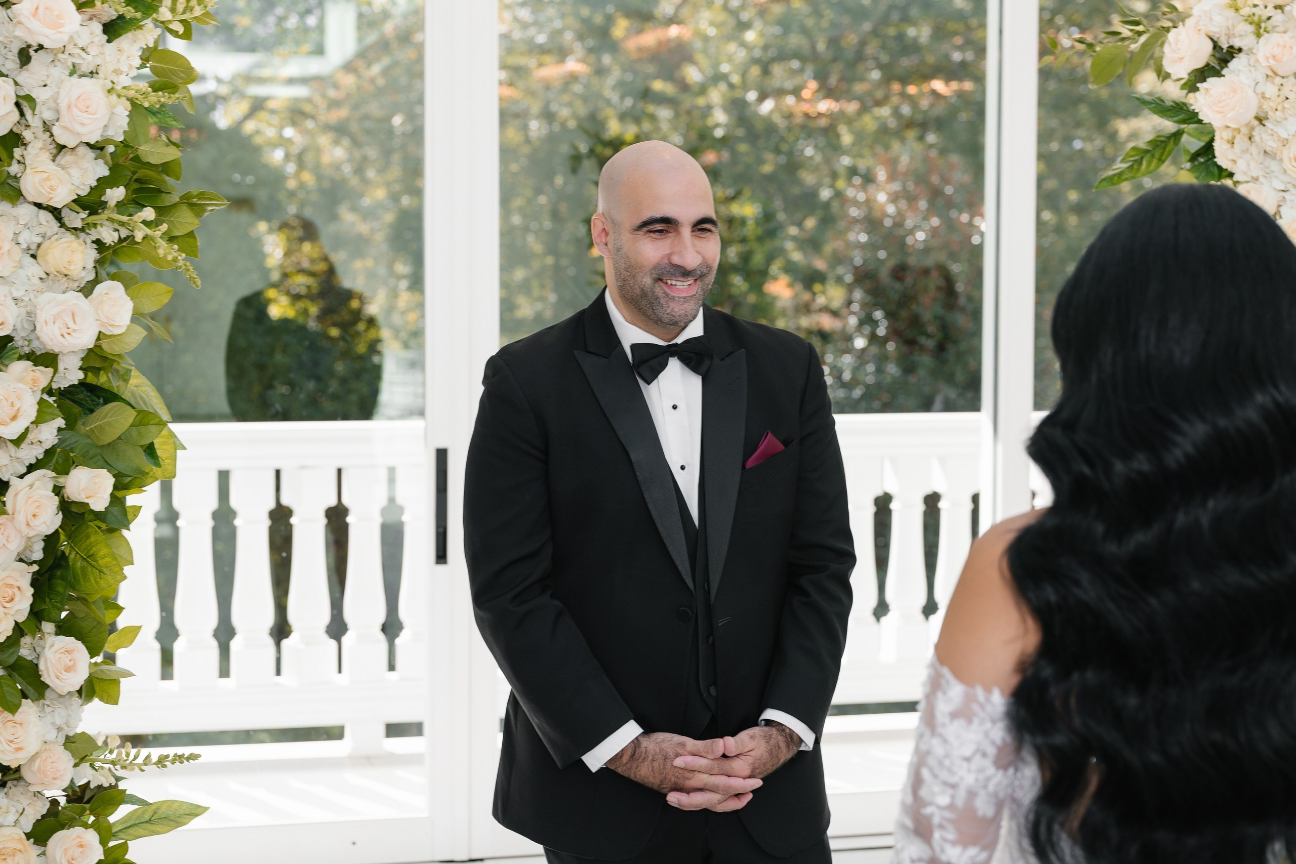 Amanda & Michael. Wedding Photo & Video