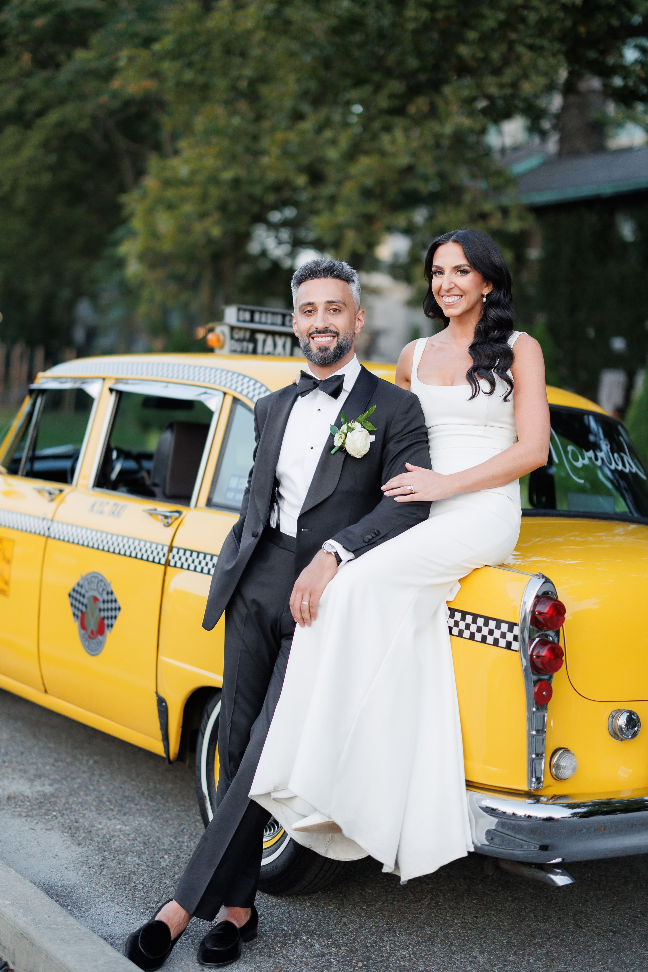 Rachel & Iman, The Sanctuary, New York, NY. Wedding Photo & Video