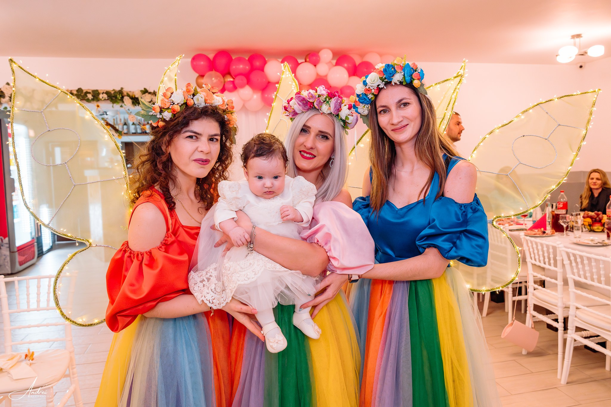 Eva Ioana. Raw Studio. Fotograful tau de nunta!