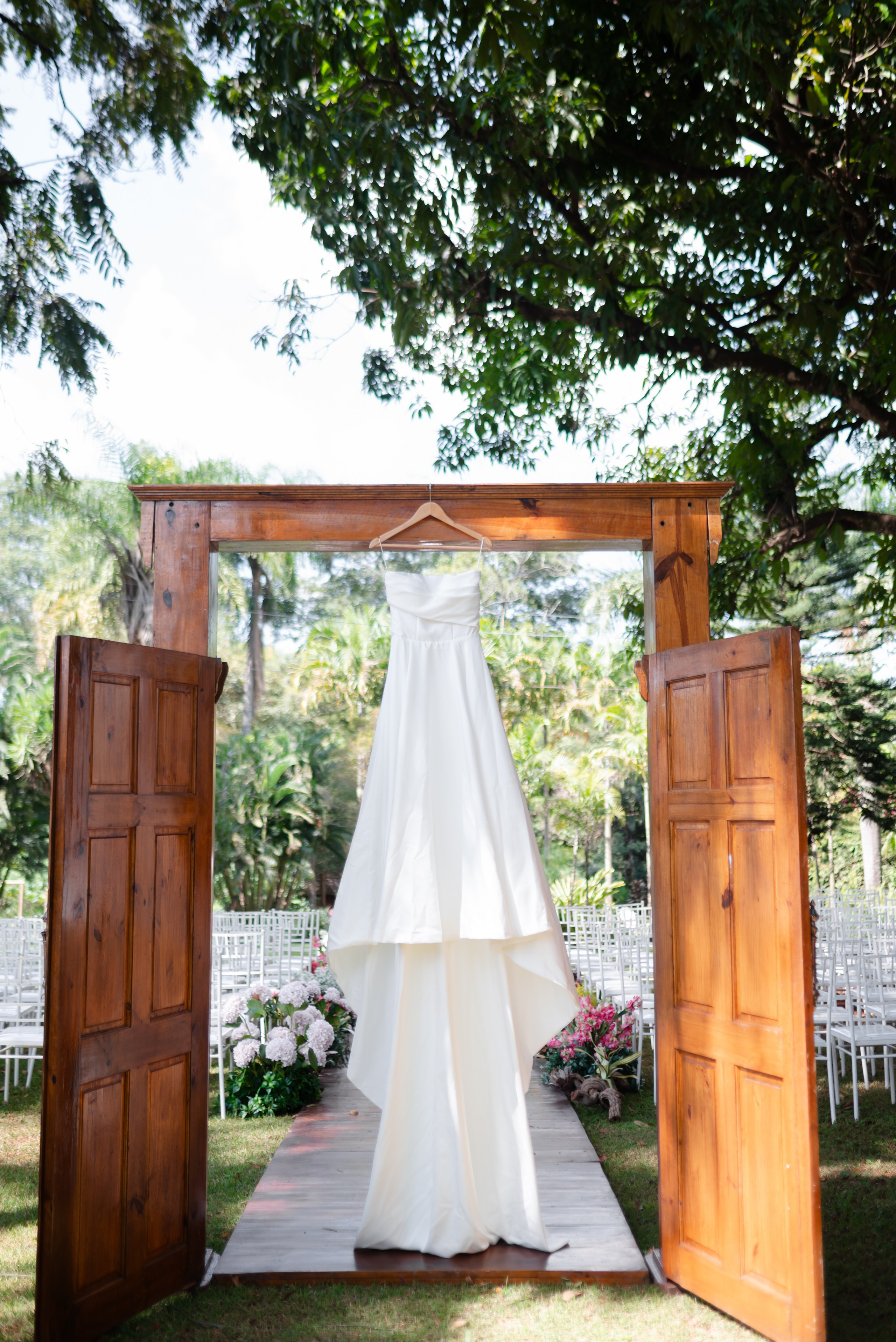 Leonardo & Thais | Casamento. Junior Ribeiro Fotografia