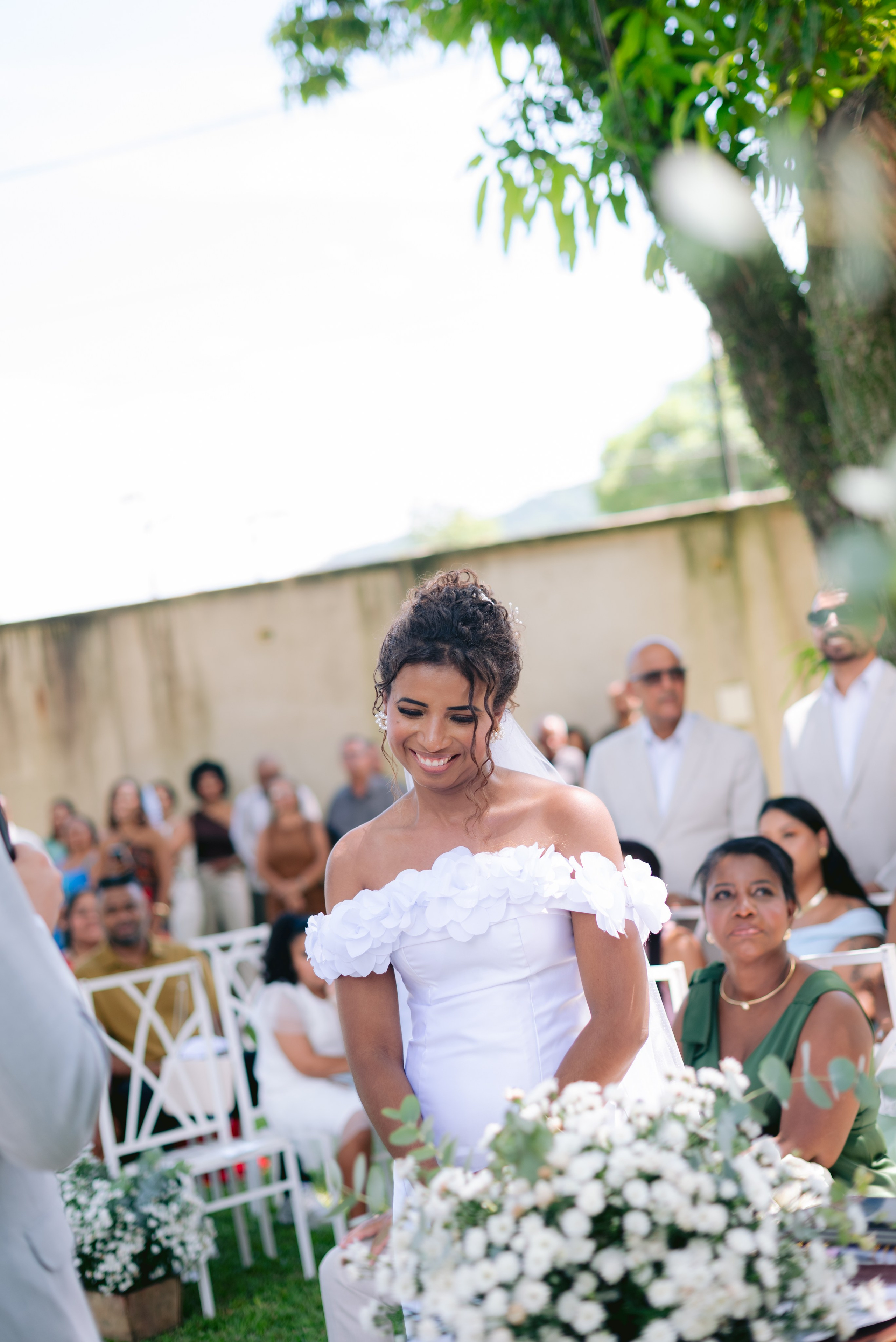 Leandro & Ketllin | Casamento. Junior Ribeiro Fotografia