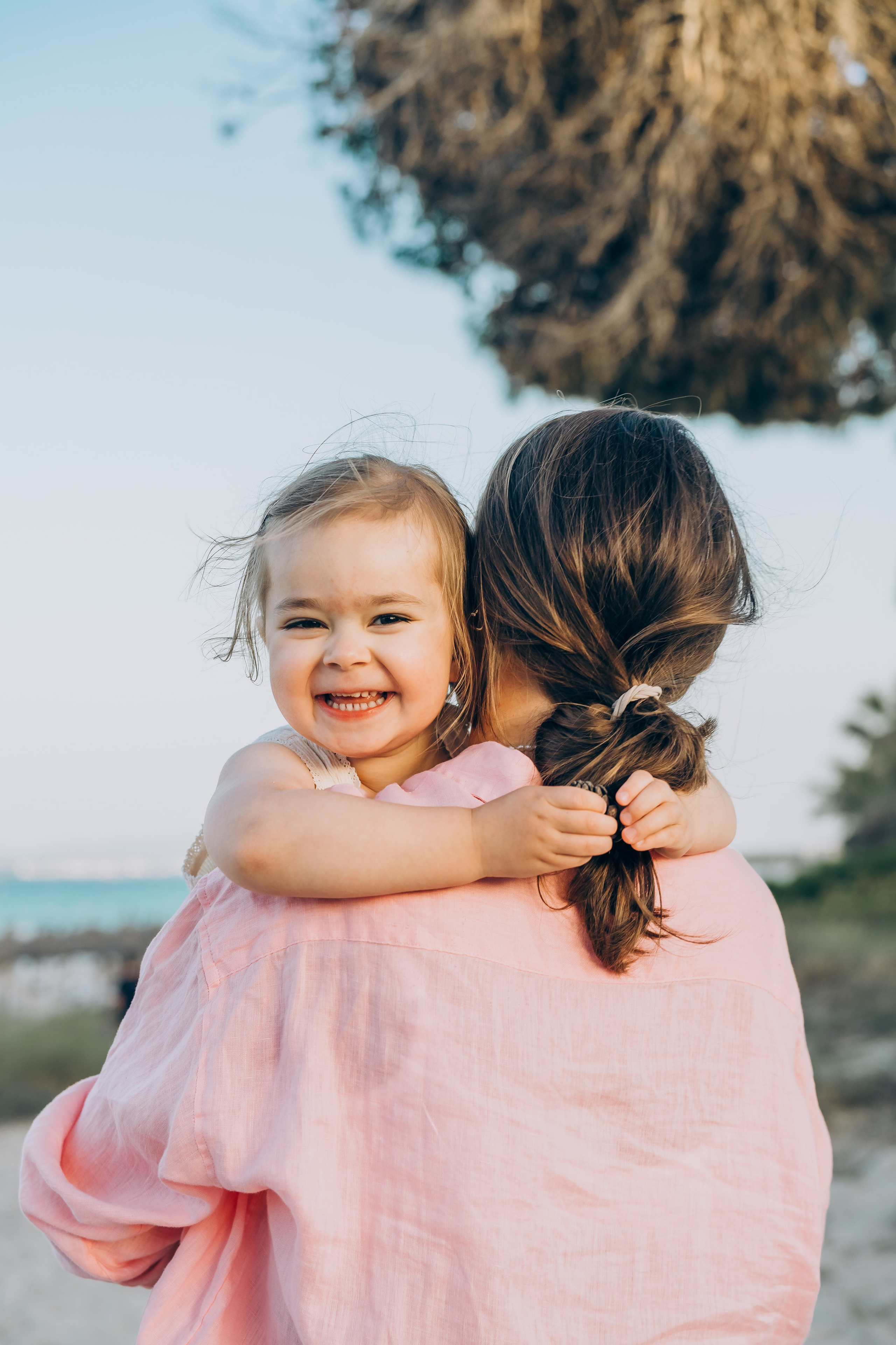 Our time together is wonderful. Фотограф Пальма де Майорка