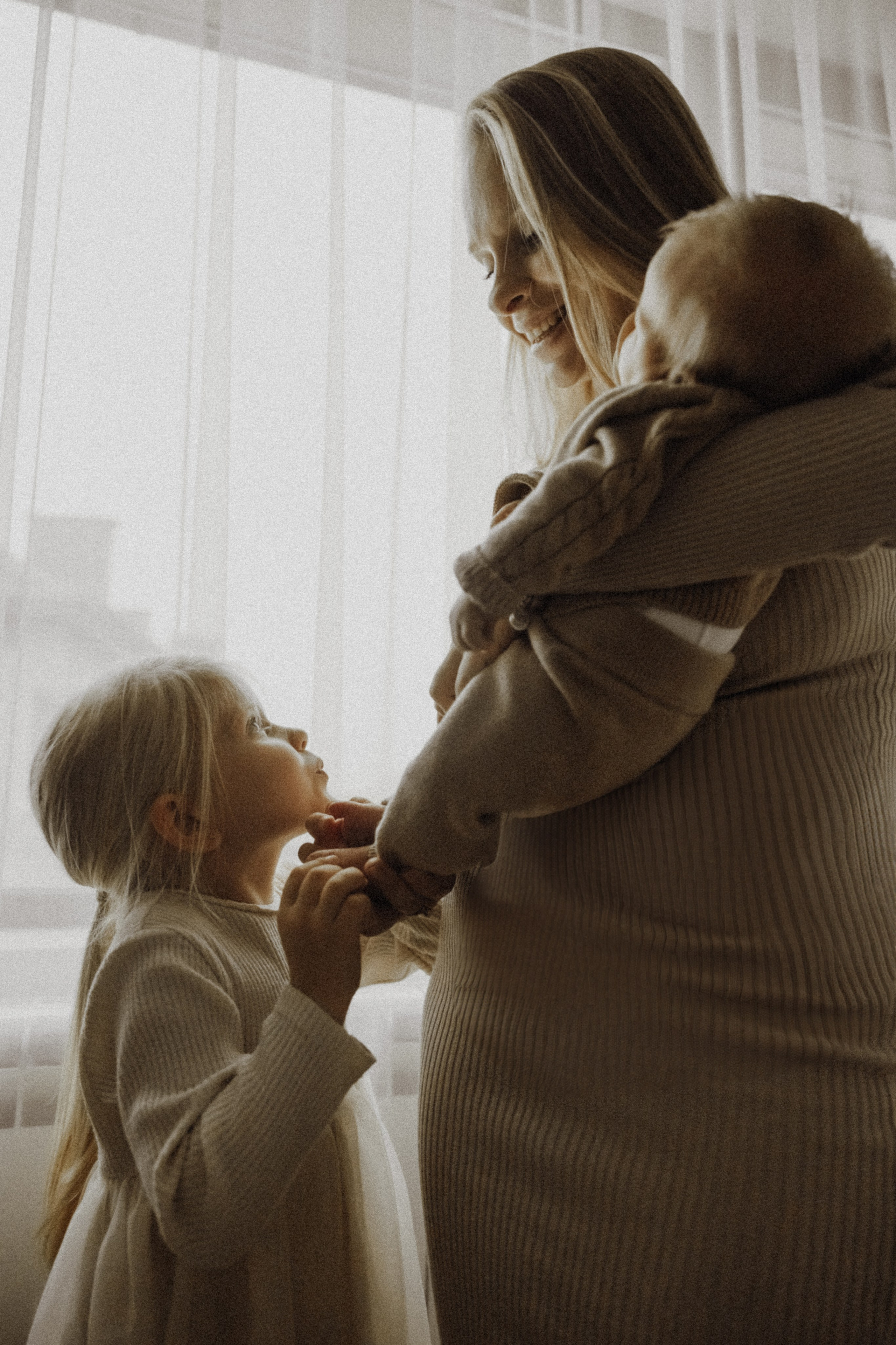 Baby Boy. Фотограф Ирина Йотова