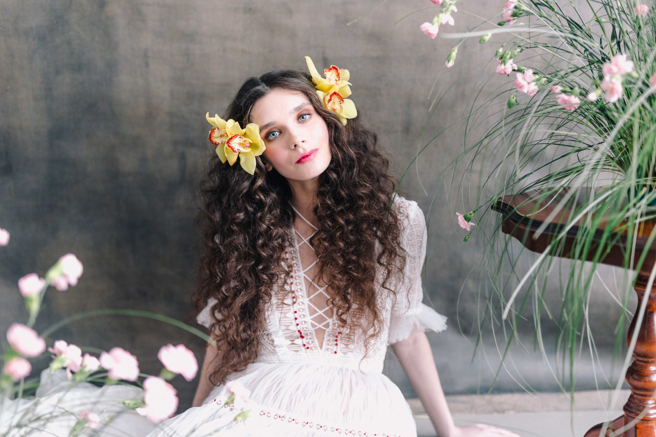 Анастасия. Фотограф в Кракове и в Европе