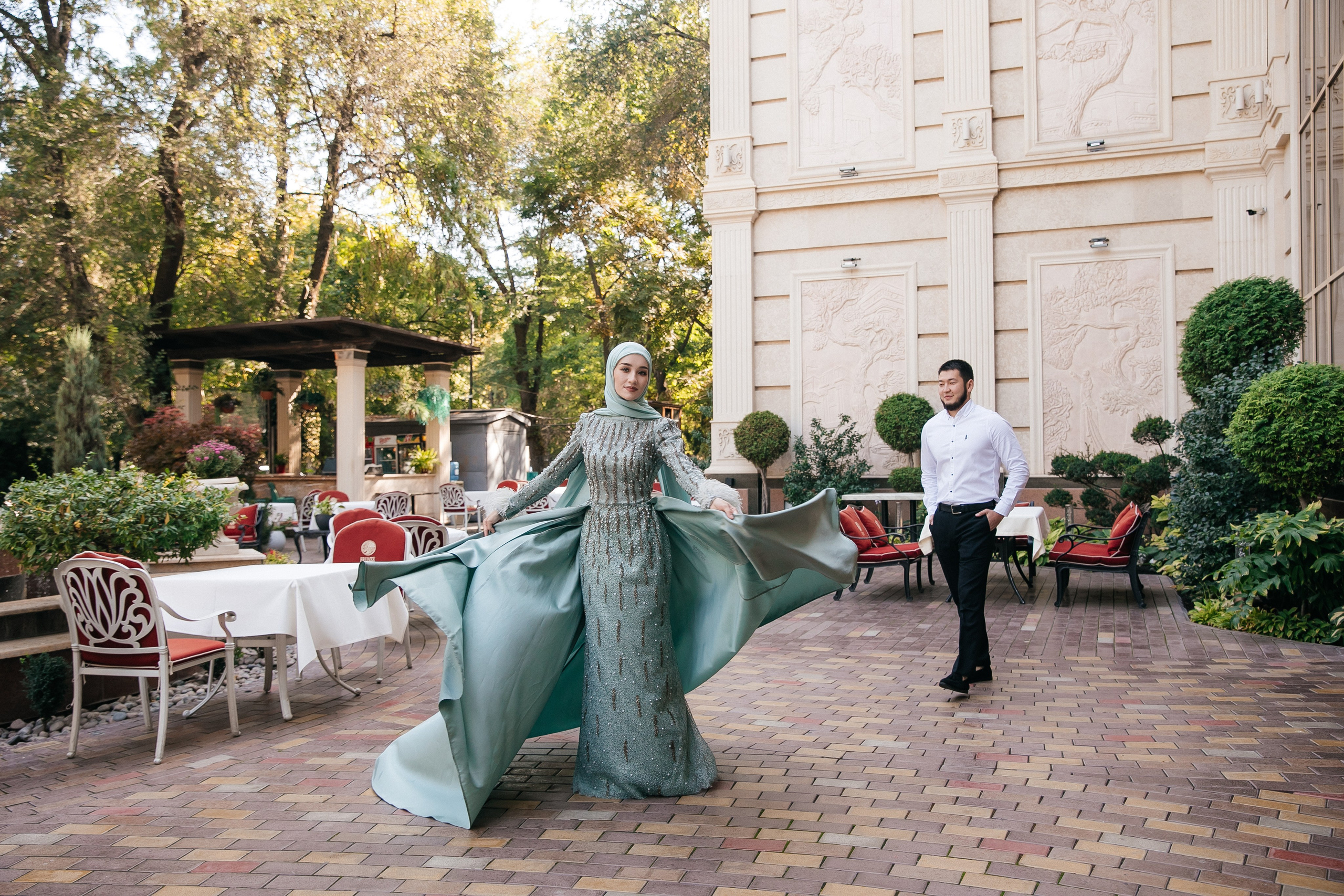 Love Story #2. Свадебный LOVE STORY Семейный фотограф в Бишкеке Тилек Жантаев