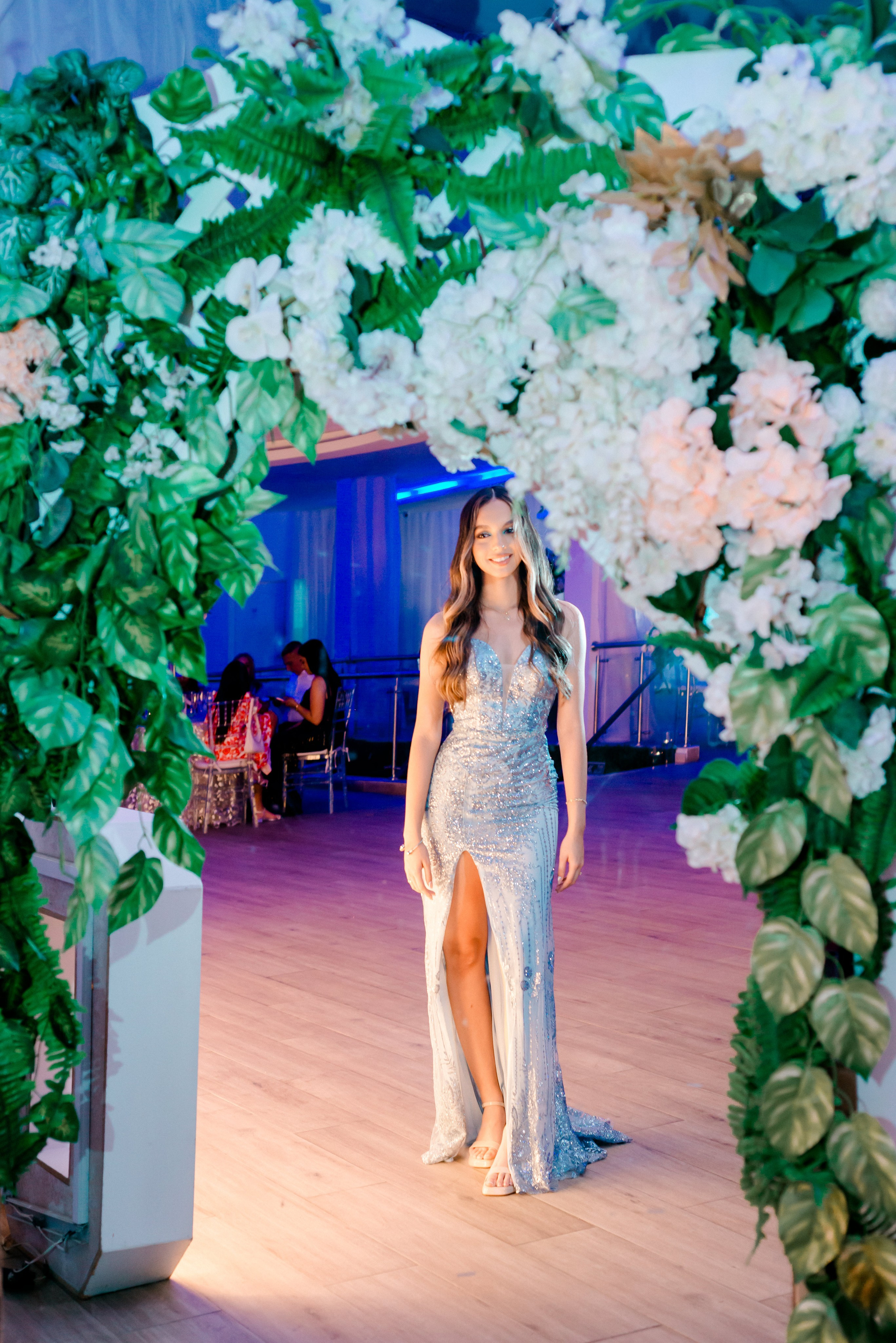 YITZY. Fotógrafo David Yance