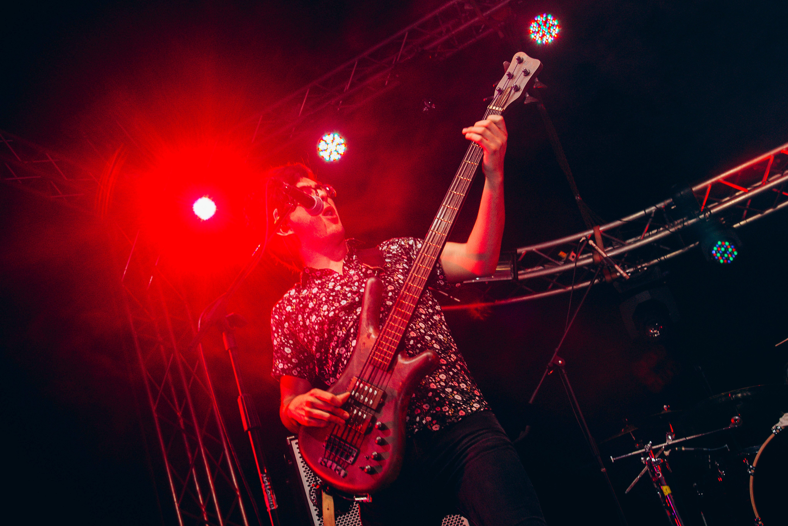 17.12.09 MORAT. Fotógrafo David Yance