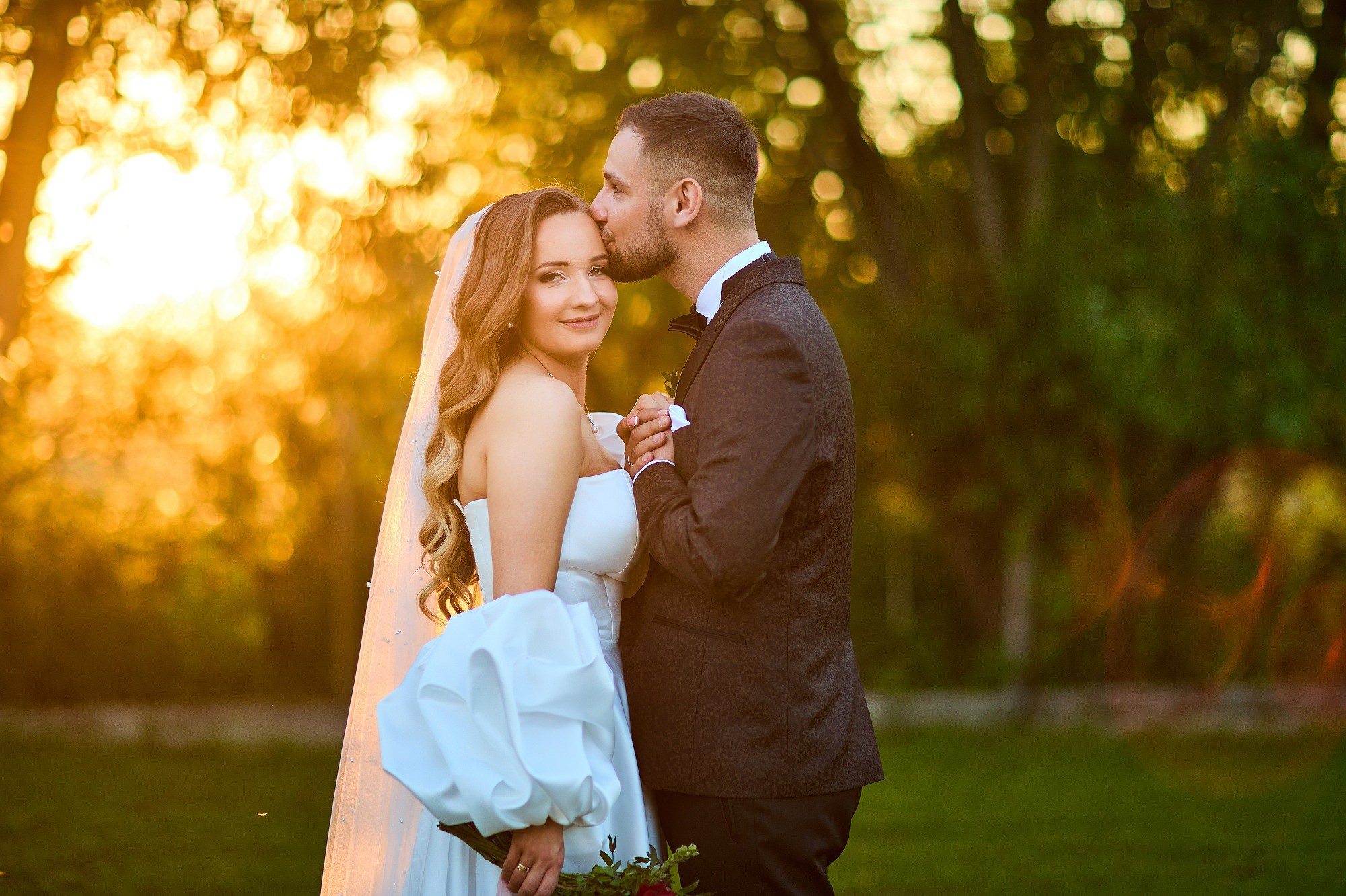 Weronika i Maciek. Foto i Wideo Ślubne Siedlce | Zapisane Historie – Warszawa, Lublin