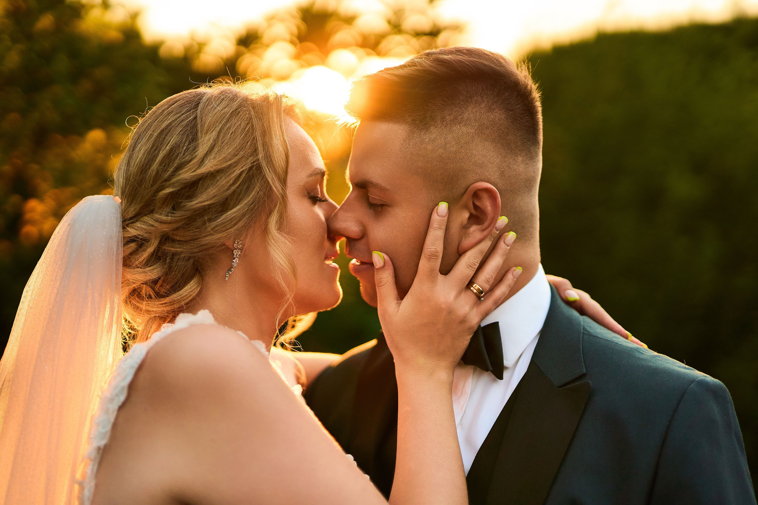 Patrycja i Karol. Foto i Wideo Ślubne Siedlce | Zapisane Historie – Warszawa, Lublin