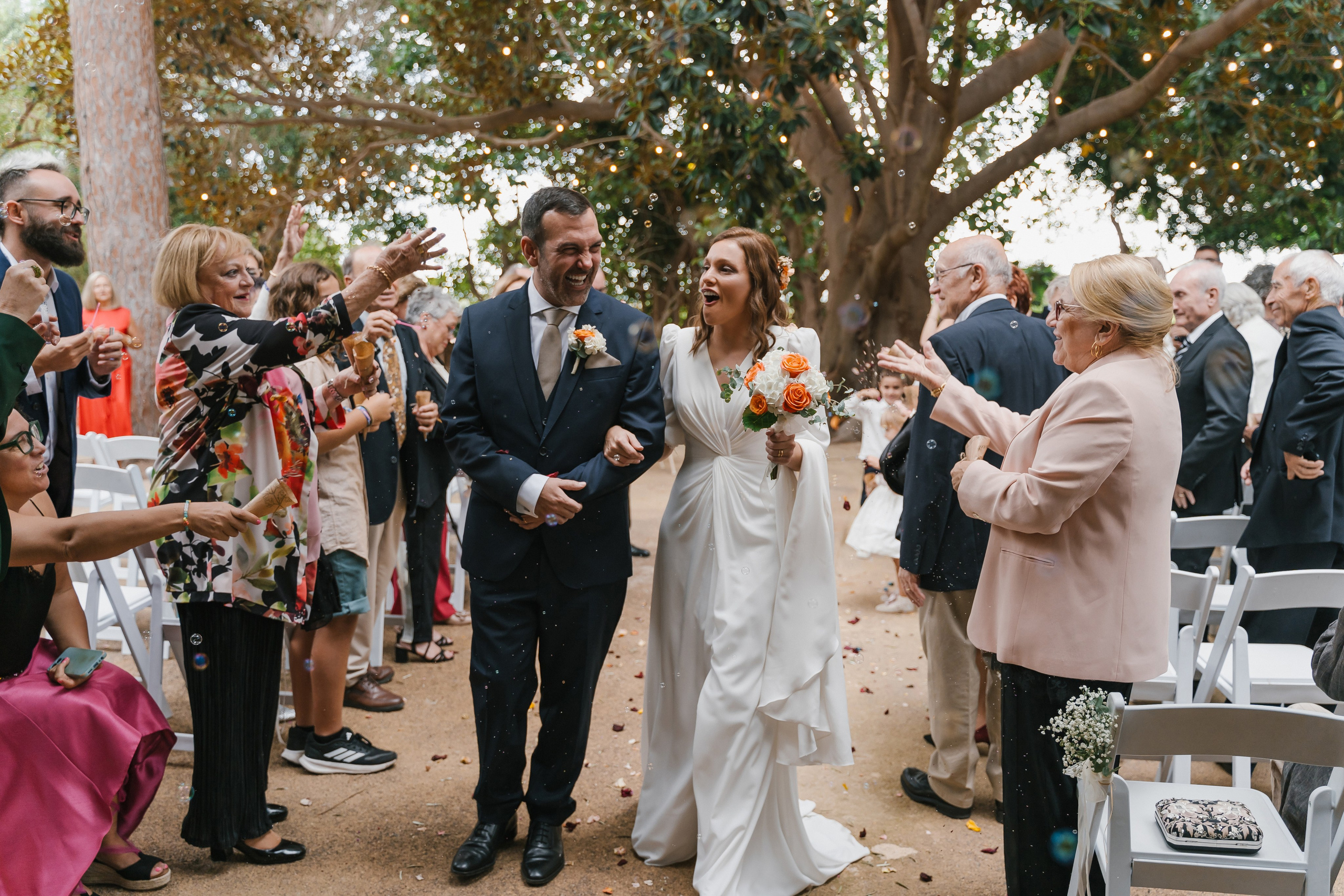 A & L. Fotógrafa de bodas y familias en España, Valencia: Nadia ProFoto