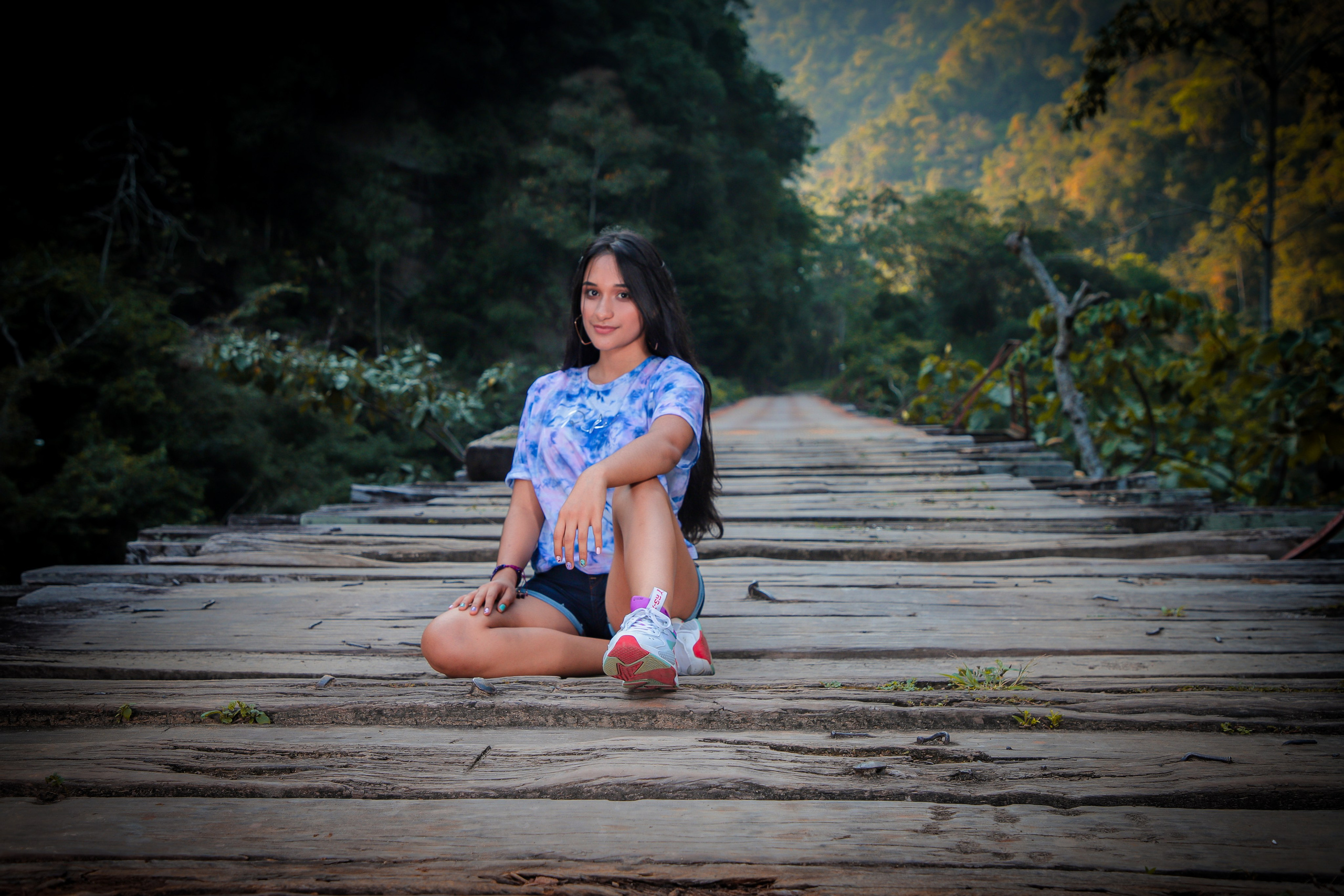 PRE 15 ALEJANDRA. Fotográfo Andres Jaimes