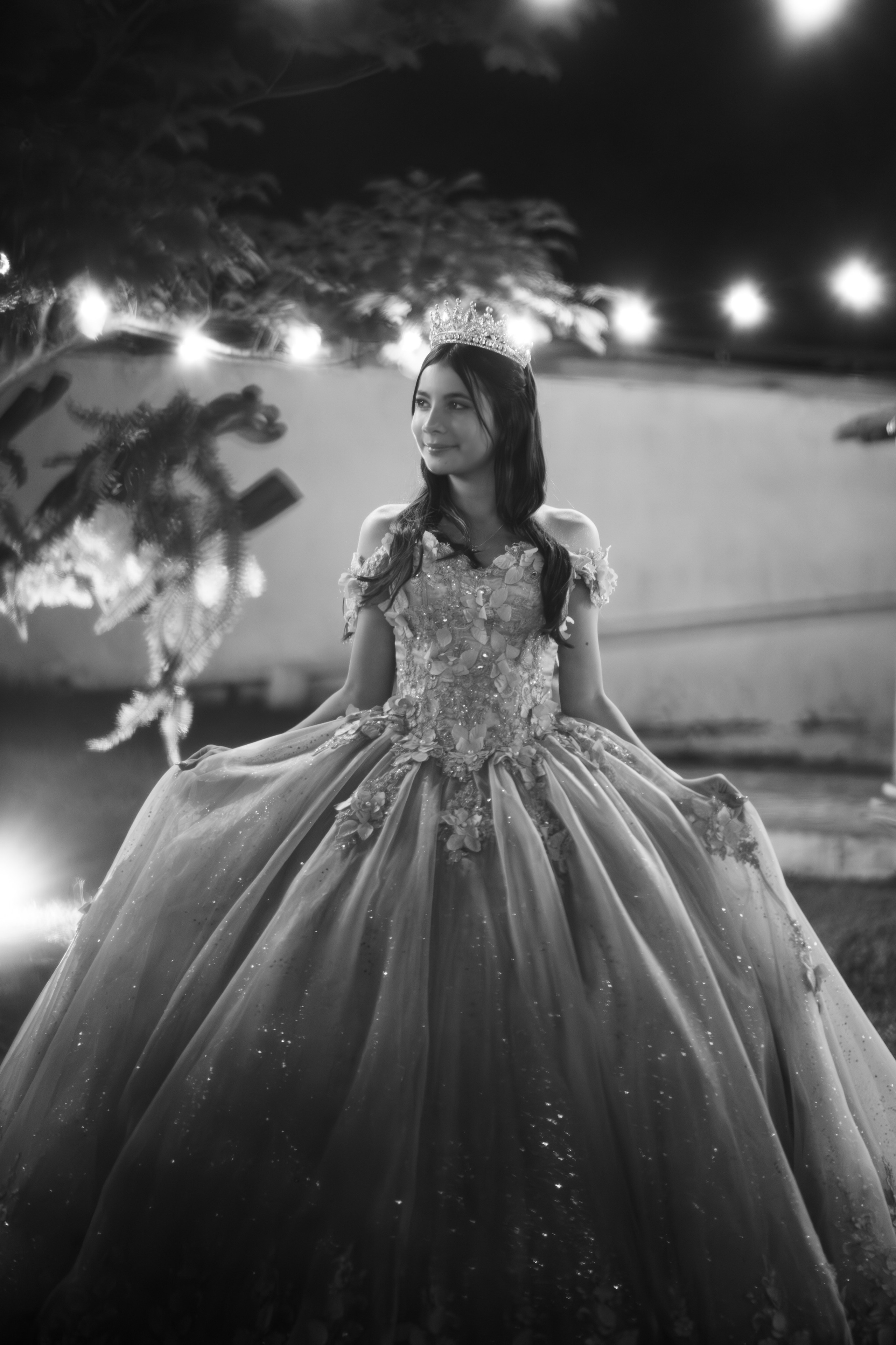 QUINCE AÑOS. Fotográfo Andres Jaimes