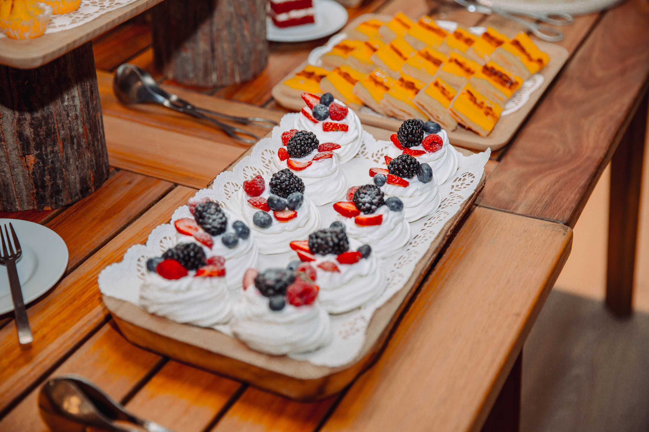 Kuselia & Kaleb. Fazemos o seu casamento ser lembrado por gerações