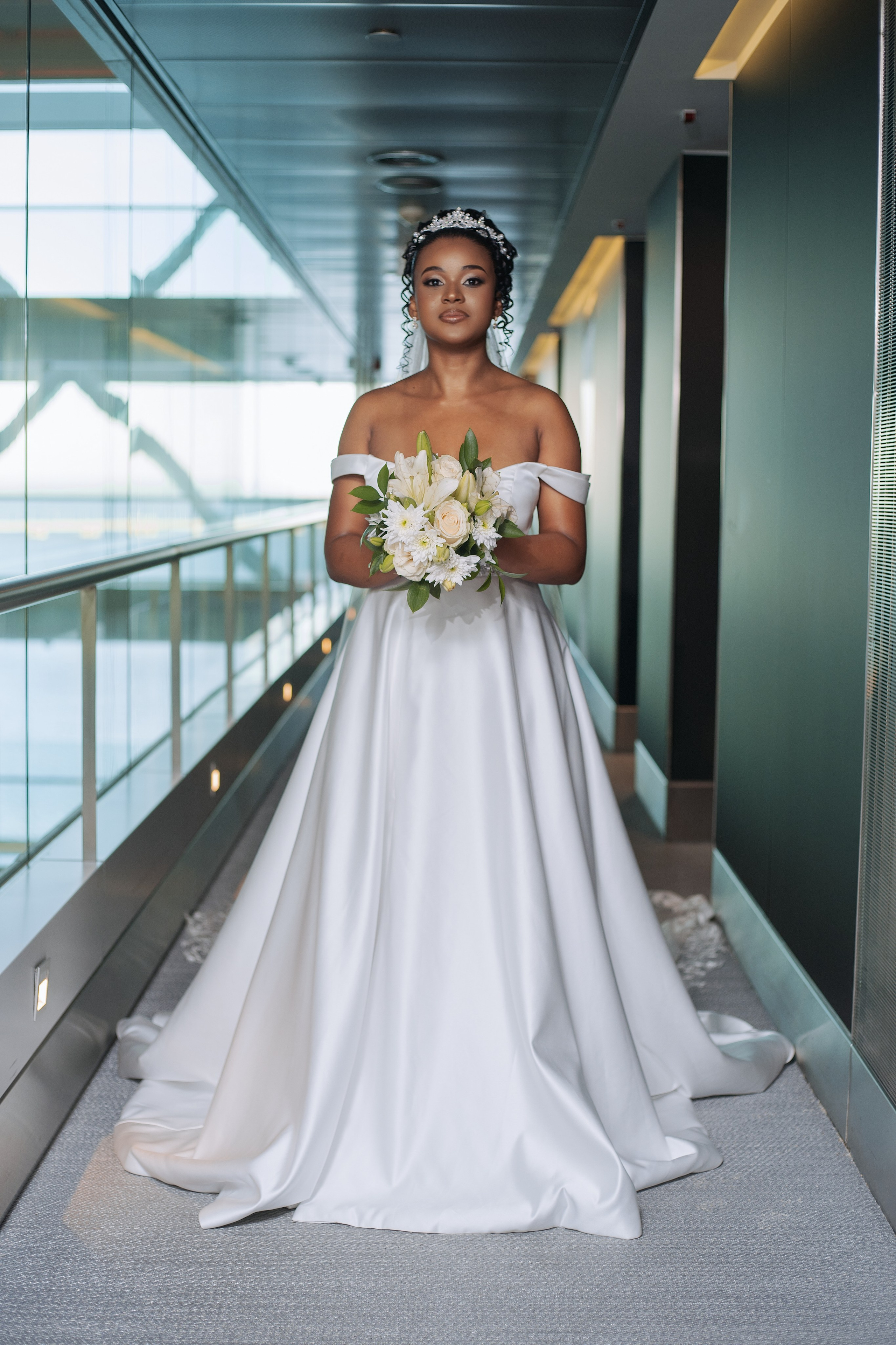 Elizandra & Joel. Fazemos o seu casamento ser lembrado por gerações