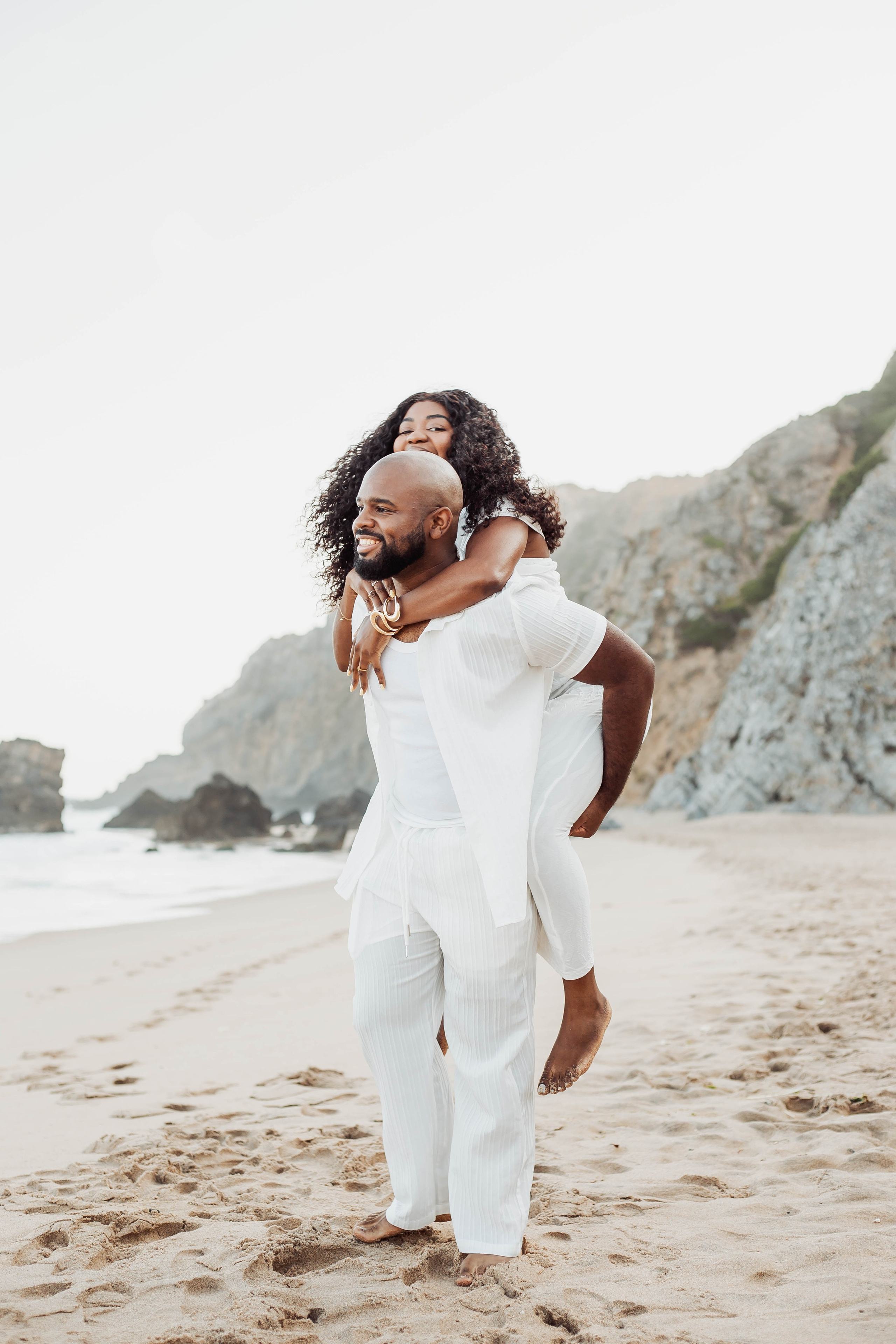 Orlanda e Márcio. Fazemos o seu casamento ser lembrado por gerações