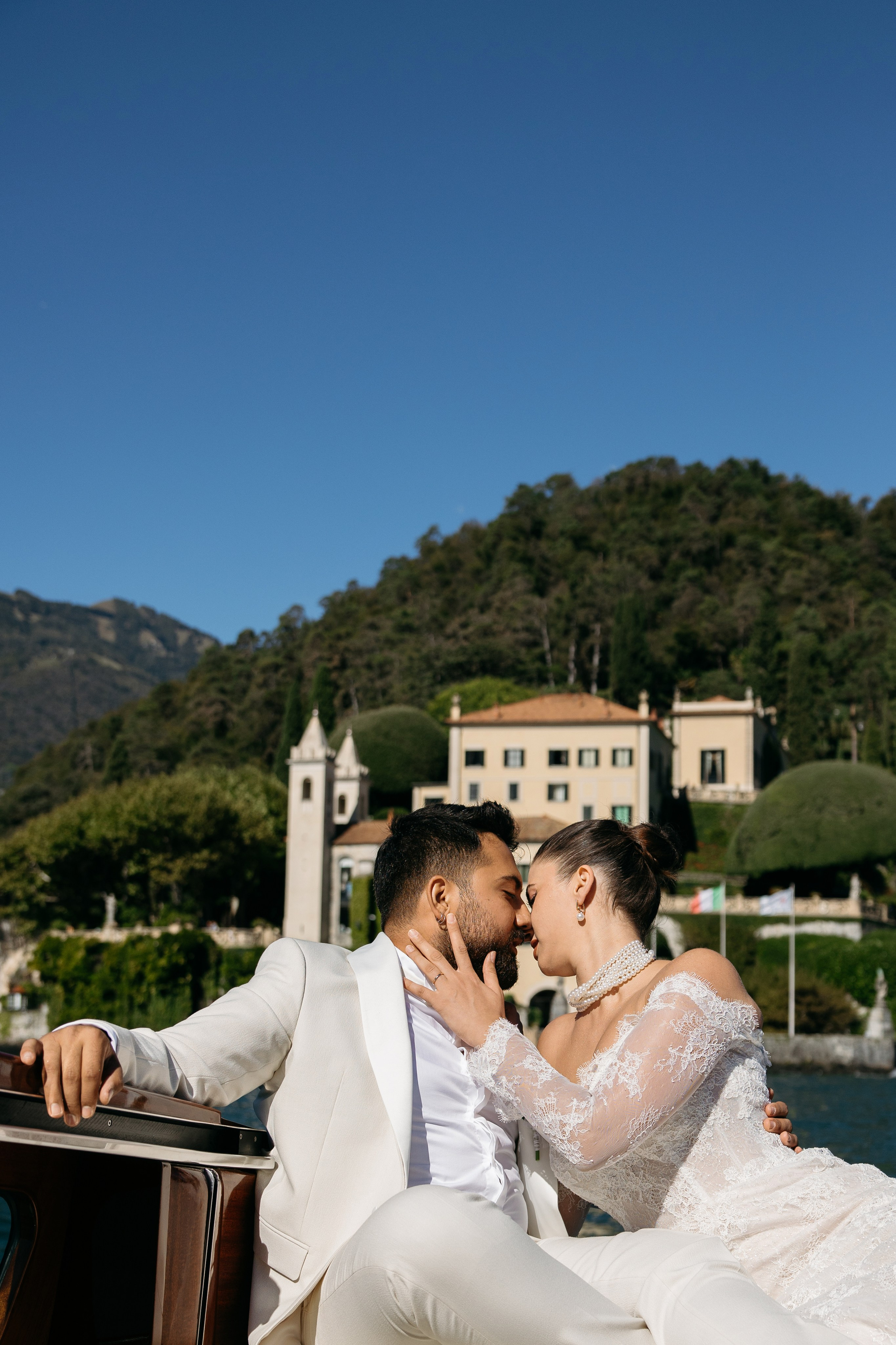 Emre & Melike. Fotografo di matrimoni