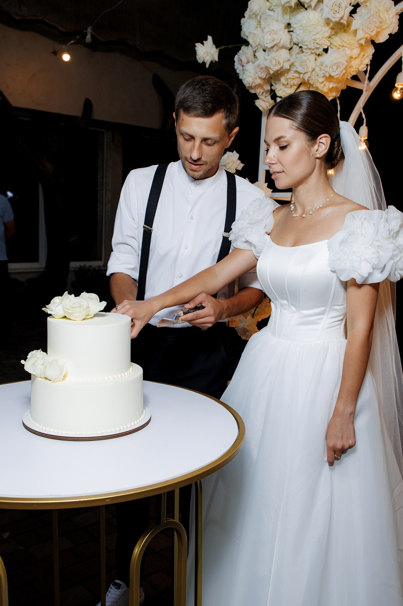 WEDDINGPRESETS. Photokostin.com