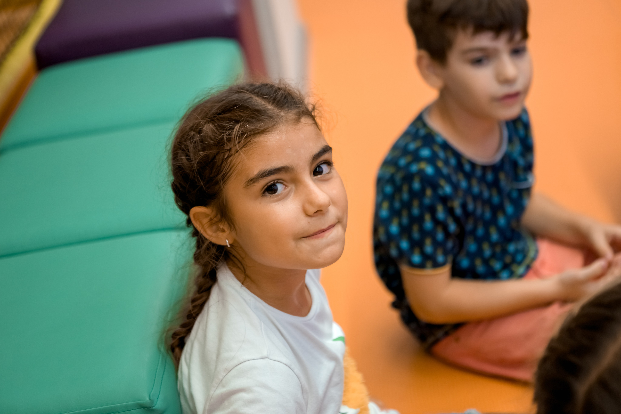 Честит Рожден Ден. Фотограф Ирина Йотова