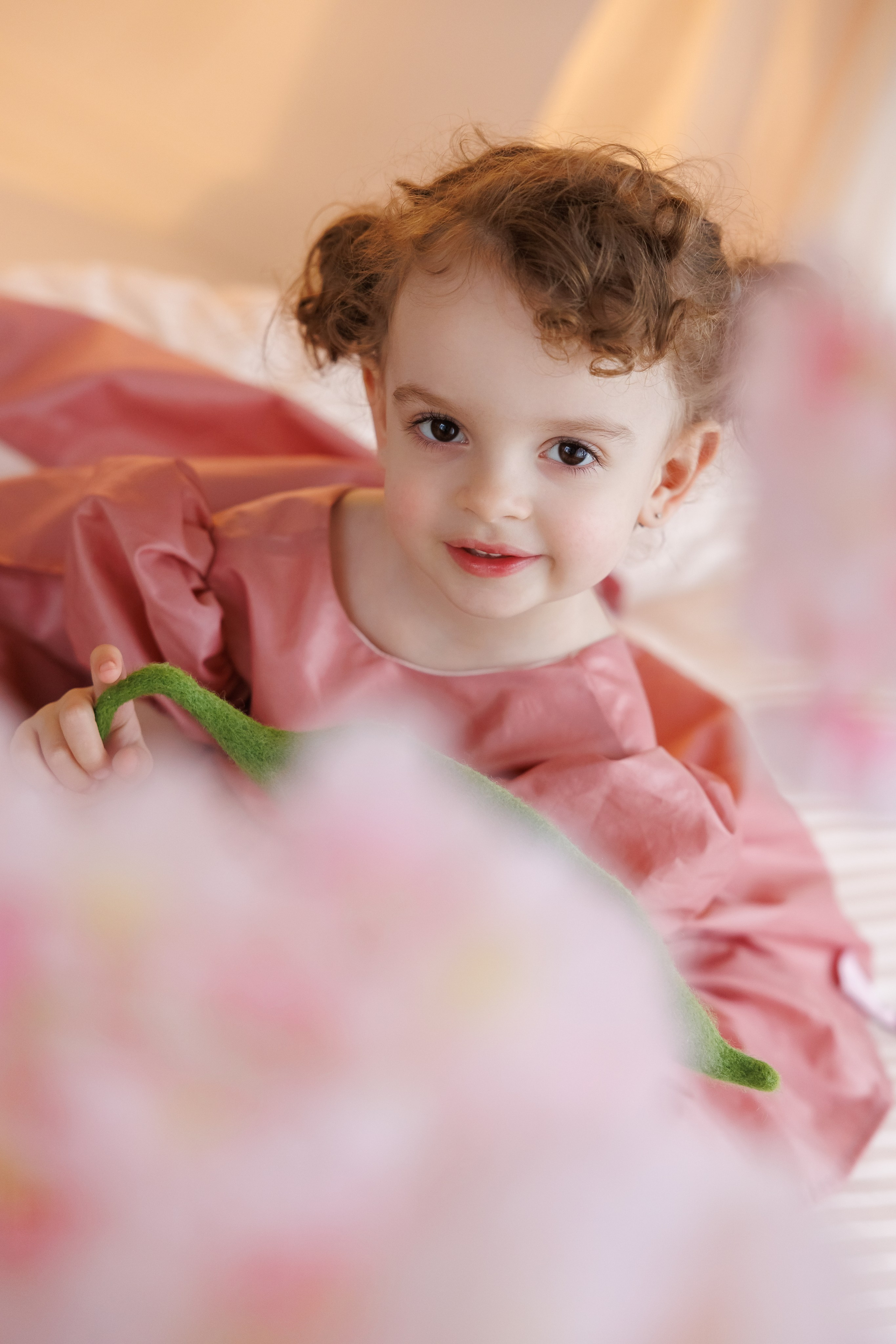 Честит 8 Март. Фотограф Ирина Йотова