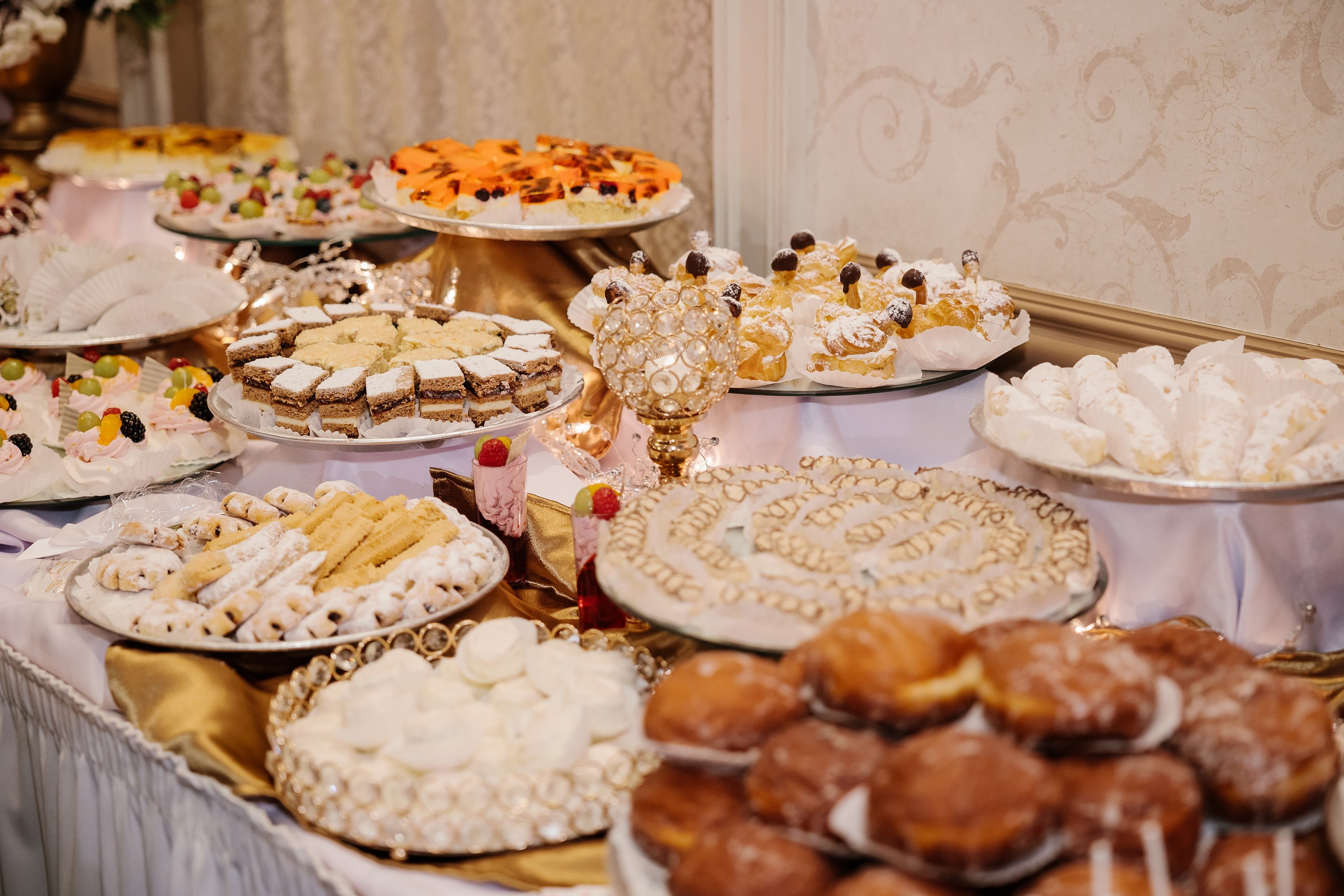 05.10.2024 Wedding. Wedding family event photographer in Chicago Nick Yushevich