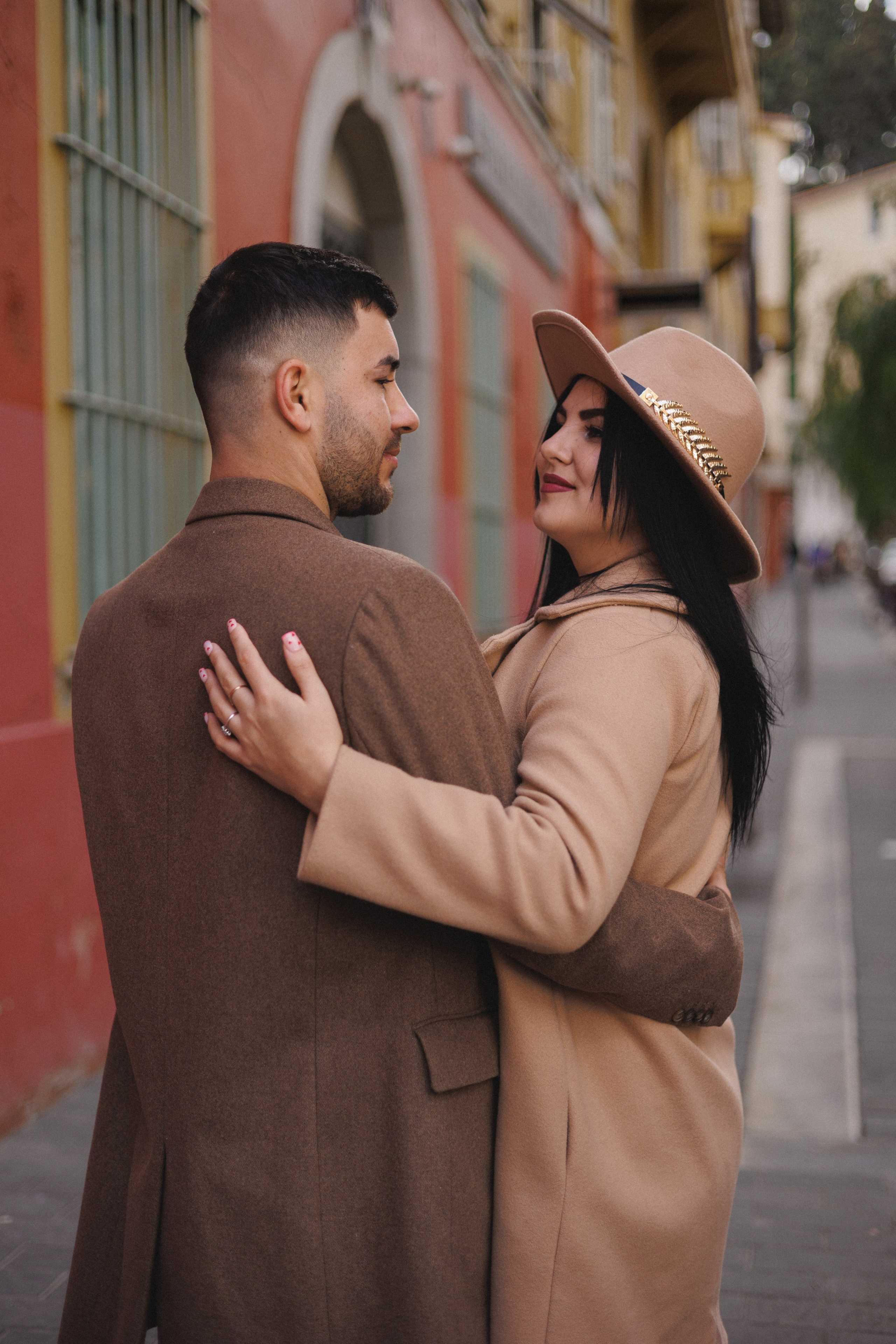 Madalin&Octavian. Photographe en Côte d’Azur