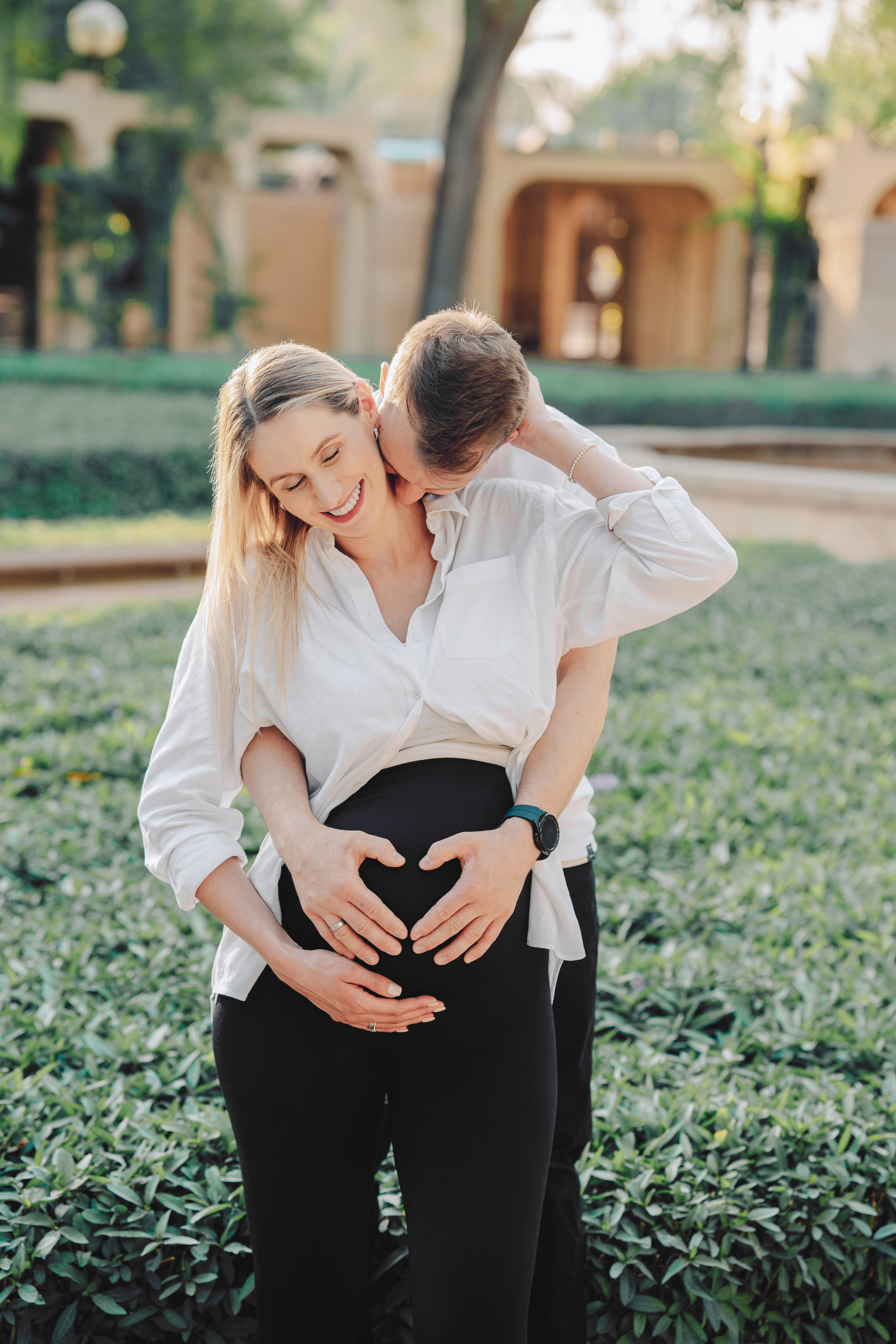 Love Story, Pregnancy. Portrait, Lifestyle and Lovestory photographer in Riyadh