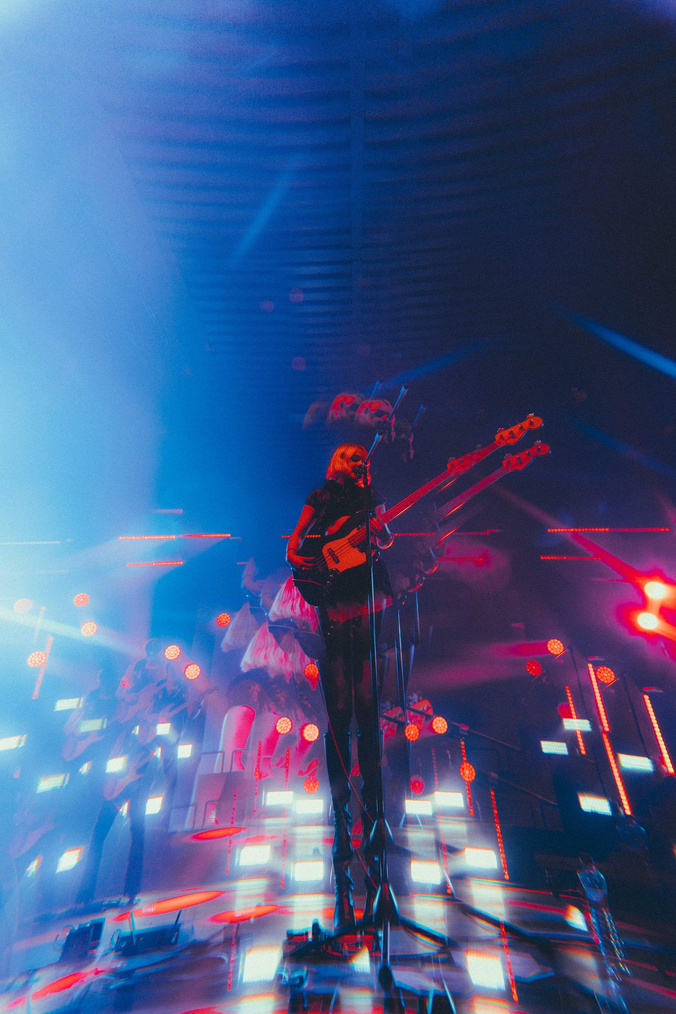 Concerts. Concert and portrait photographer in Prague