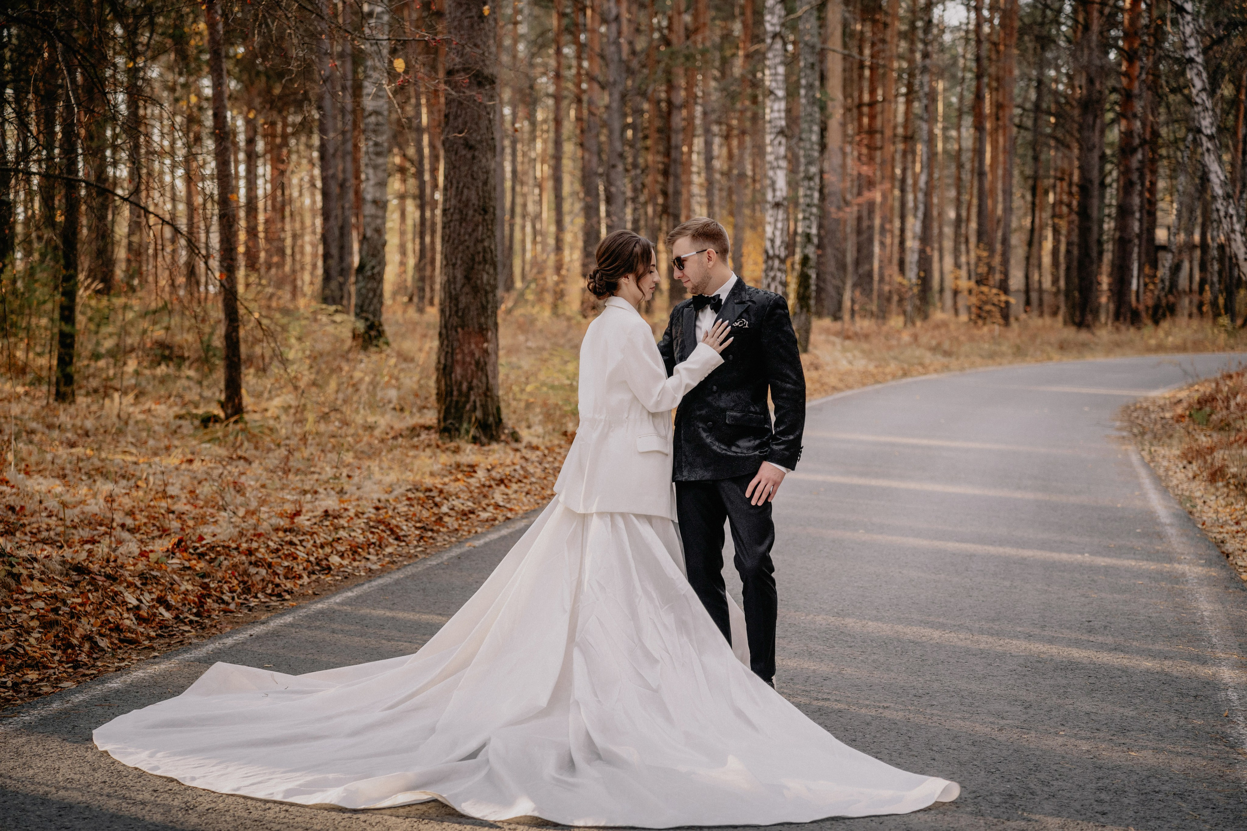 Lubov&Daniel. Wedding and family photographer and videographer PA, NJ, NY, DE, MD