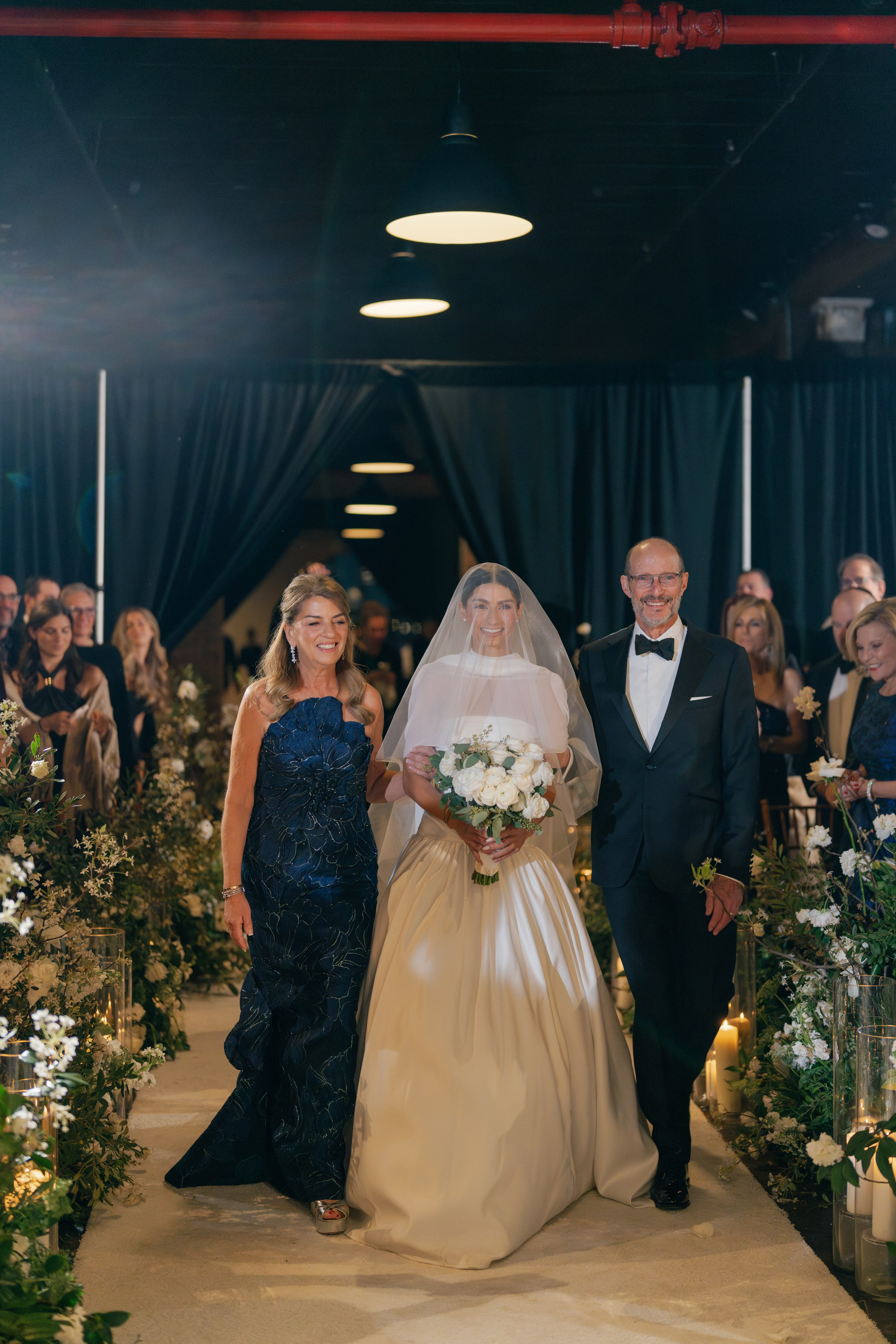 Lauren and Jonah. Wedding photographer and videographer New York | New Jersey