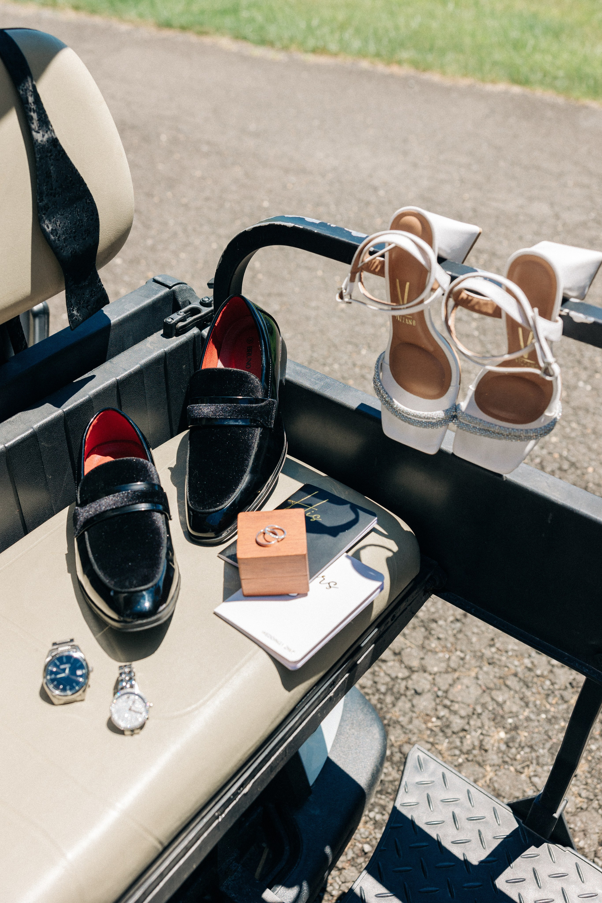 Wedding Julia&Aaron. Sara Eulalia | Virginia Photographer