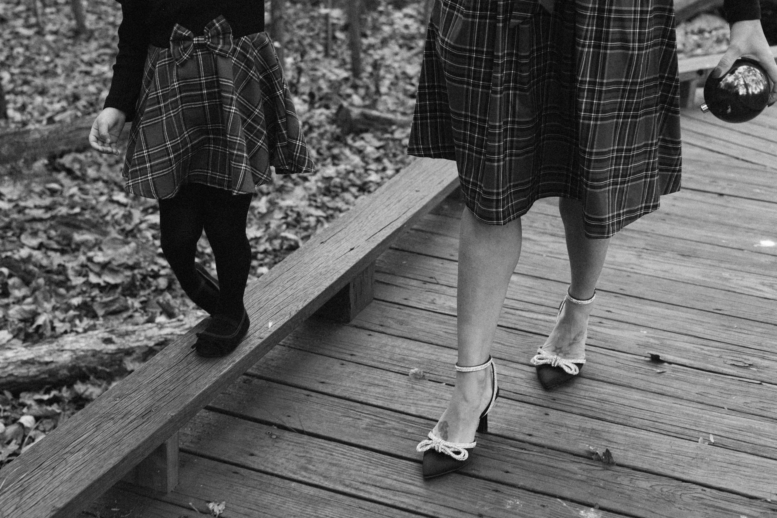 The Carpenters Christmas. Sara Eulalia | Virginia Photographer