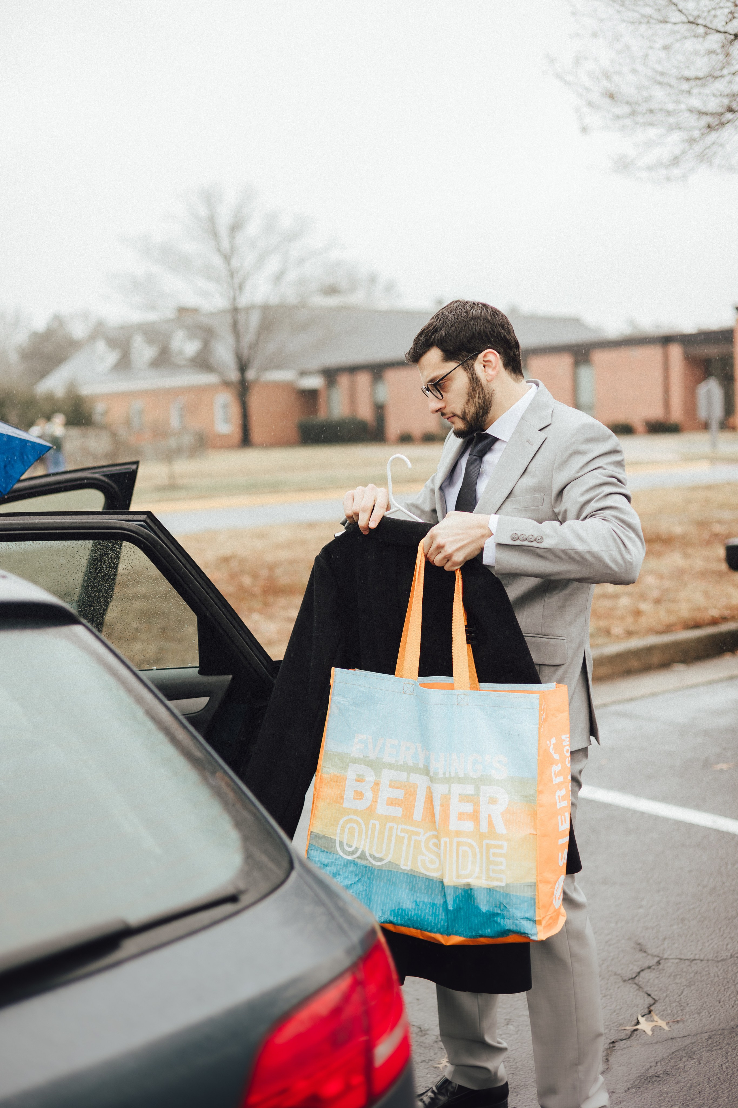 Wedding Barbara&Peter. Sara Eulalia | Virginia Photographer
