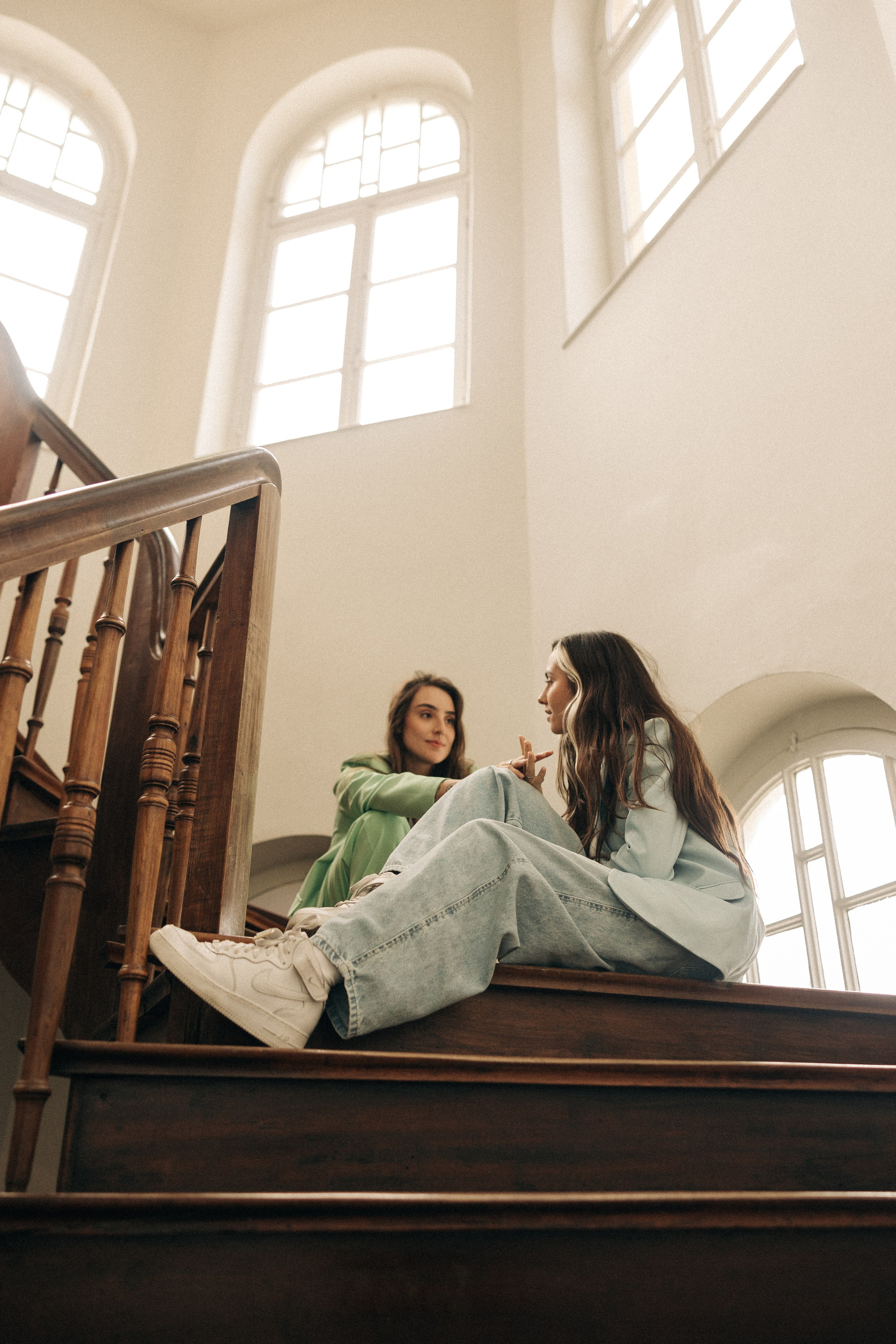 Dapper&Jenni. Sara Eulalia | Virginia Photographer