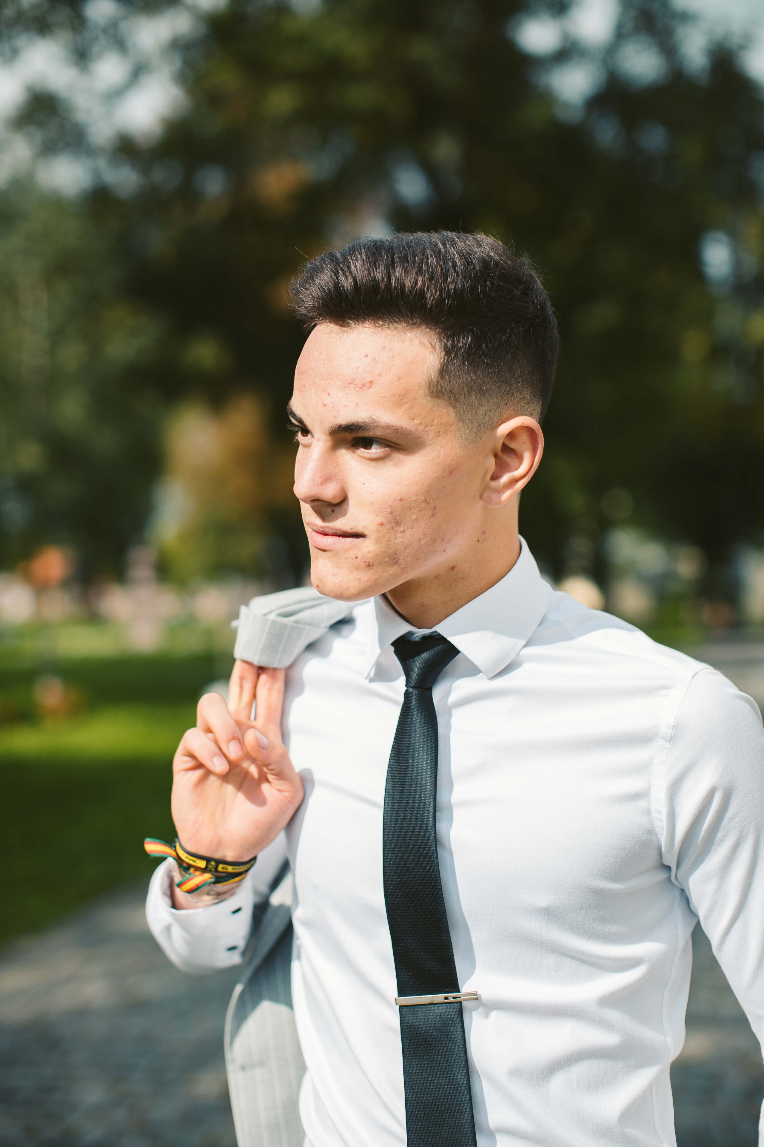 Majorat Alin. Contrast Studio