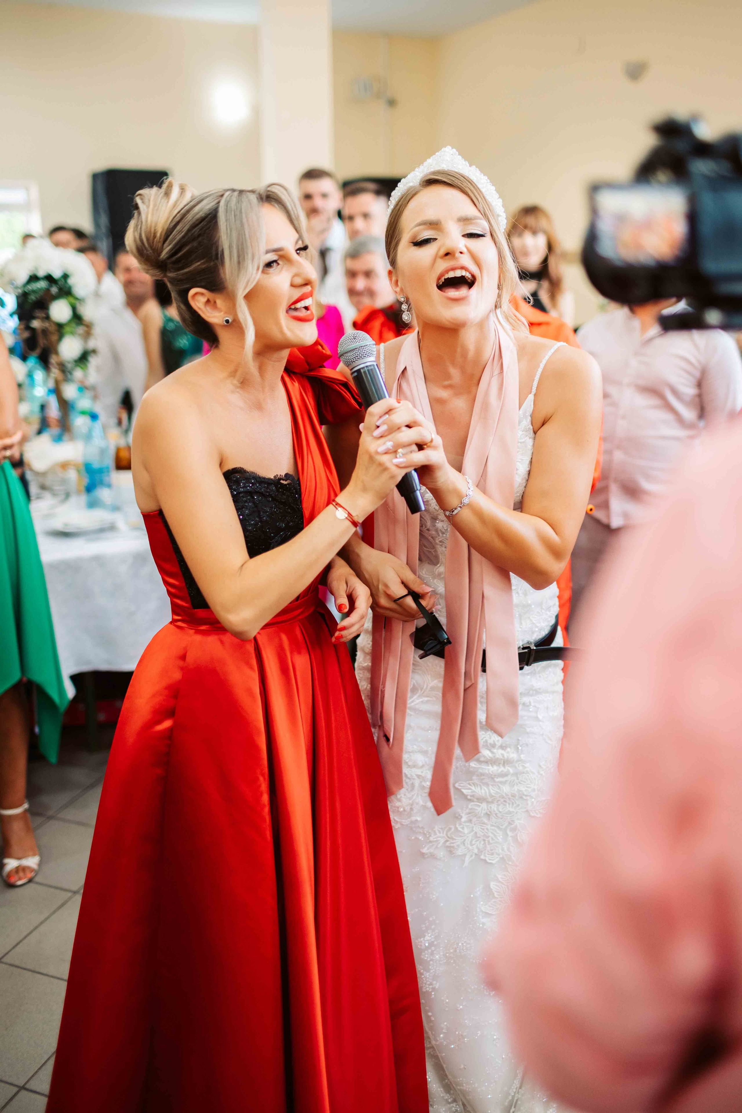 Roberta & Cătălin. Contrast Studio