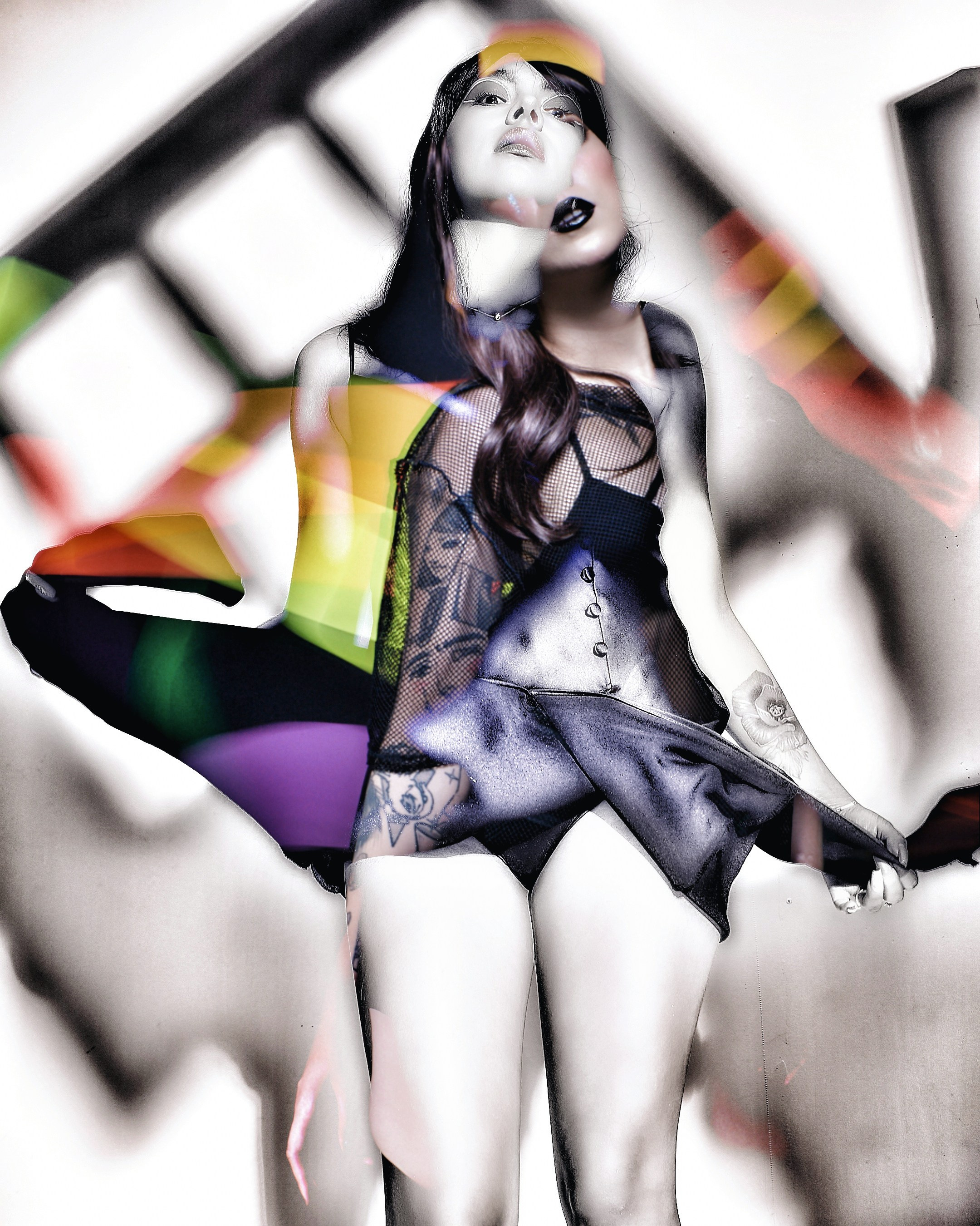 Experimental. Www.jomcstudio.com