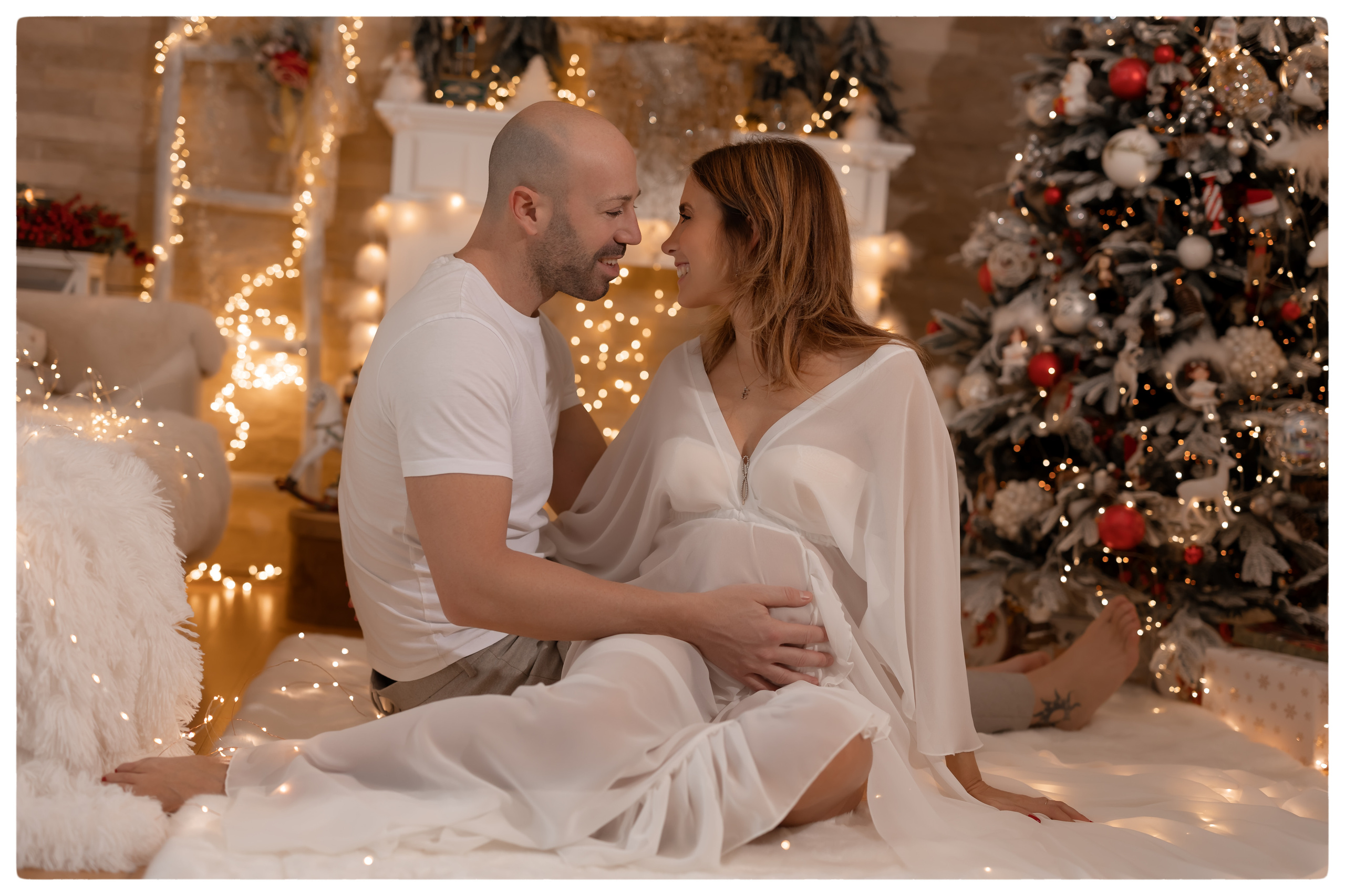 MATERNITY. Yulisphotography Ravenna - Fotografo Romagna // Fotografo Gravidanza