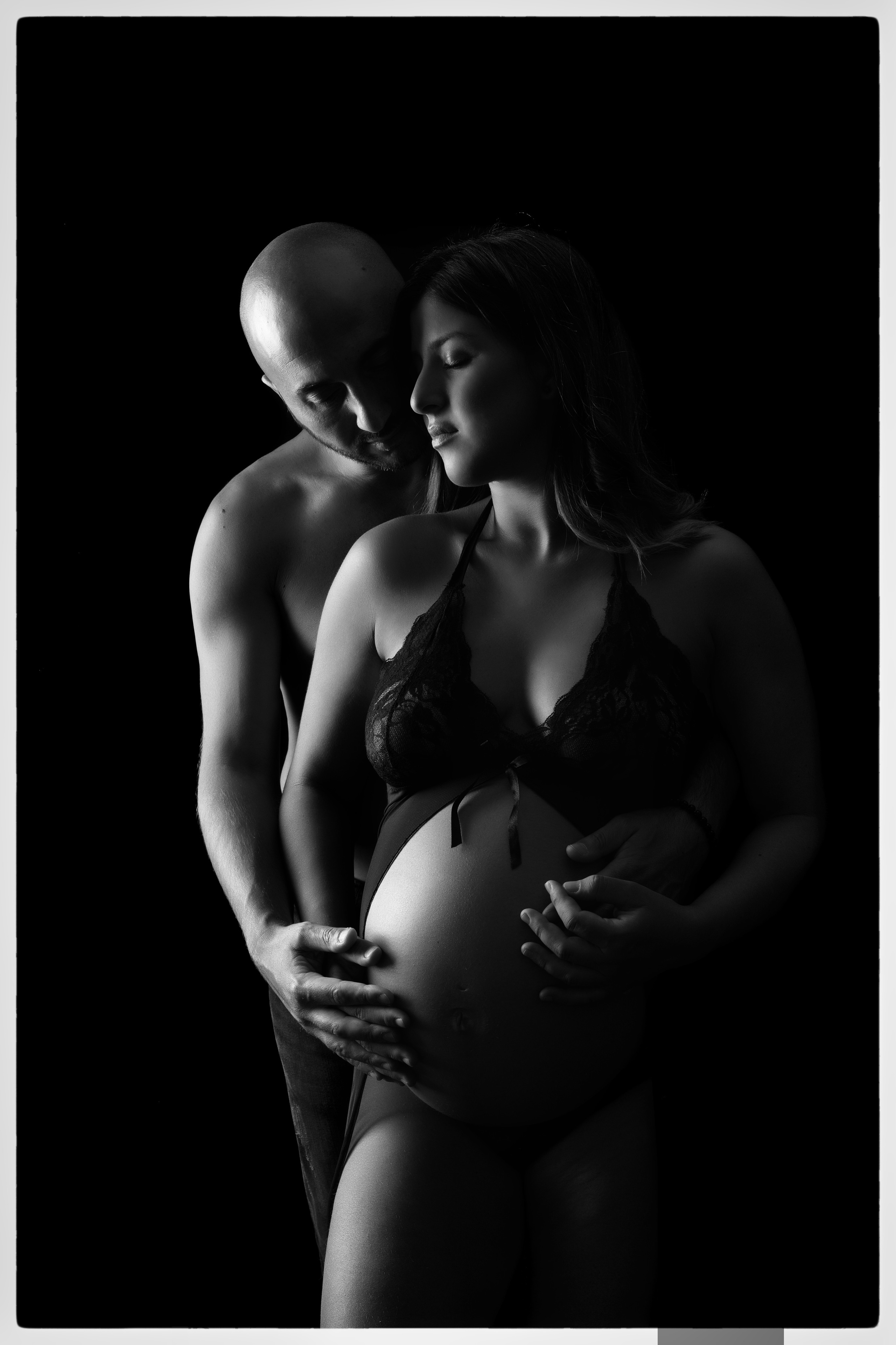MATERNITY. Yulisphotography Ravenna - Fotografo Romagna // Fotografo Gravidanza