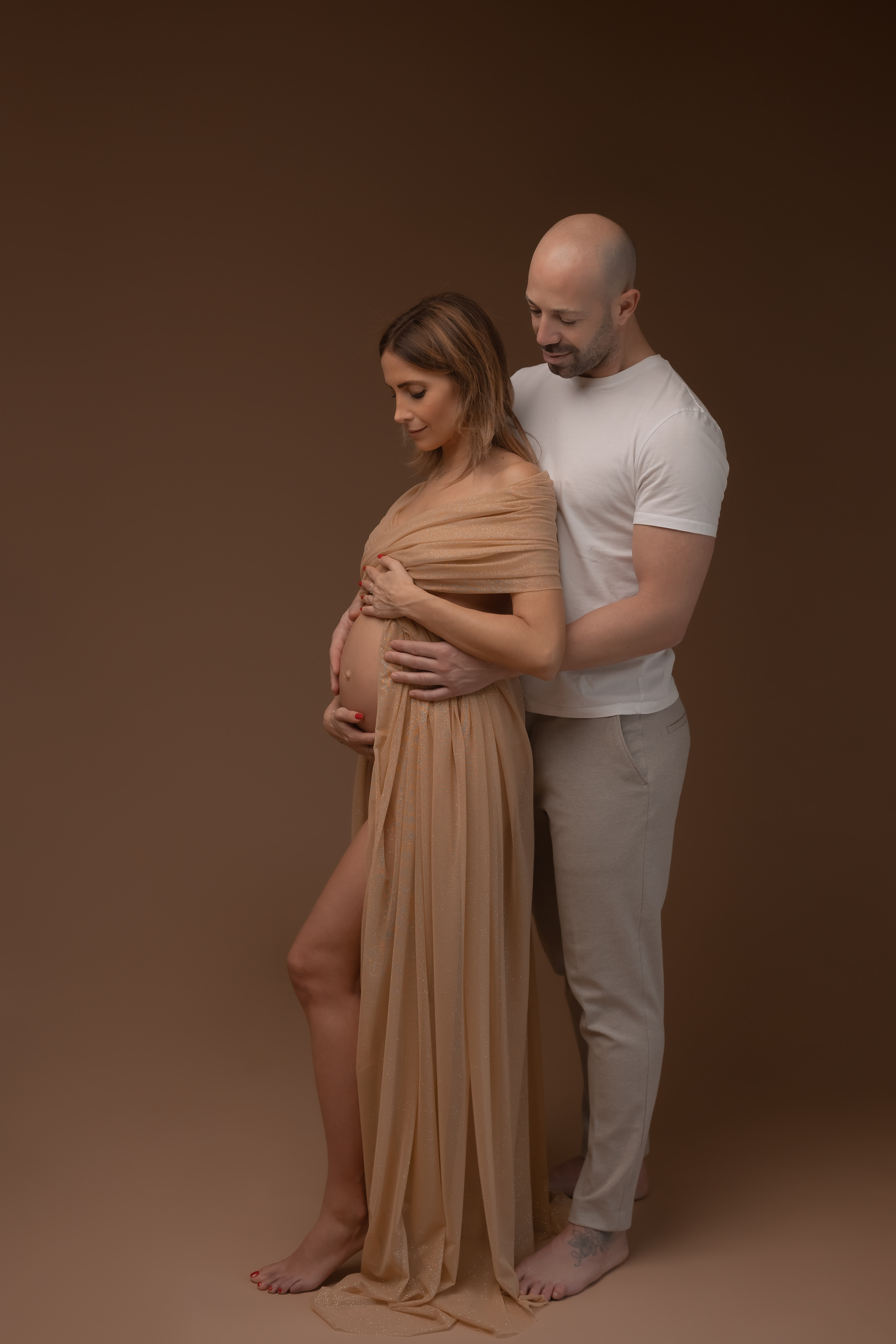 MATERNITY. Yulisphotography Ravenna - Fotografo Romagna // Fotografo Gravidanza