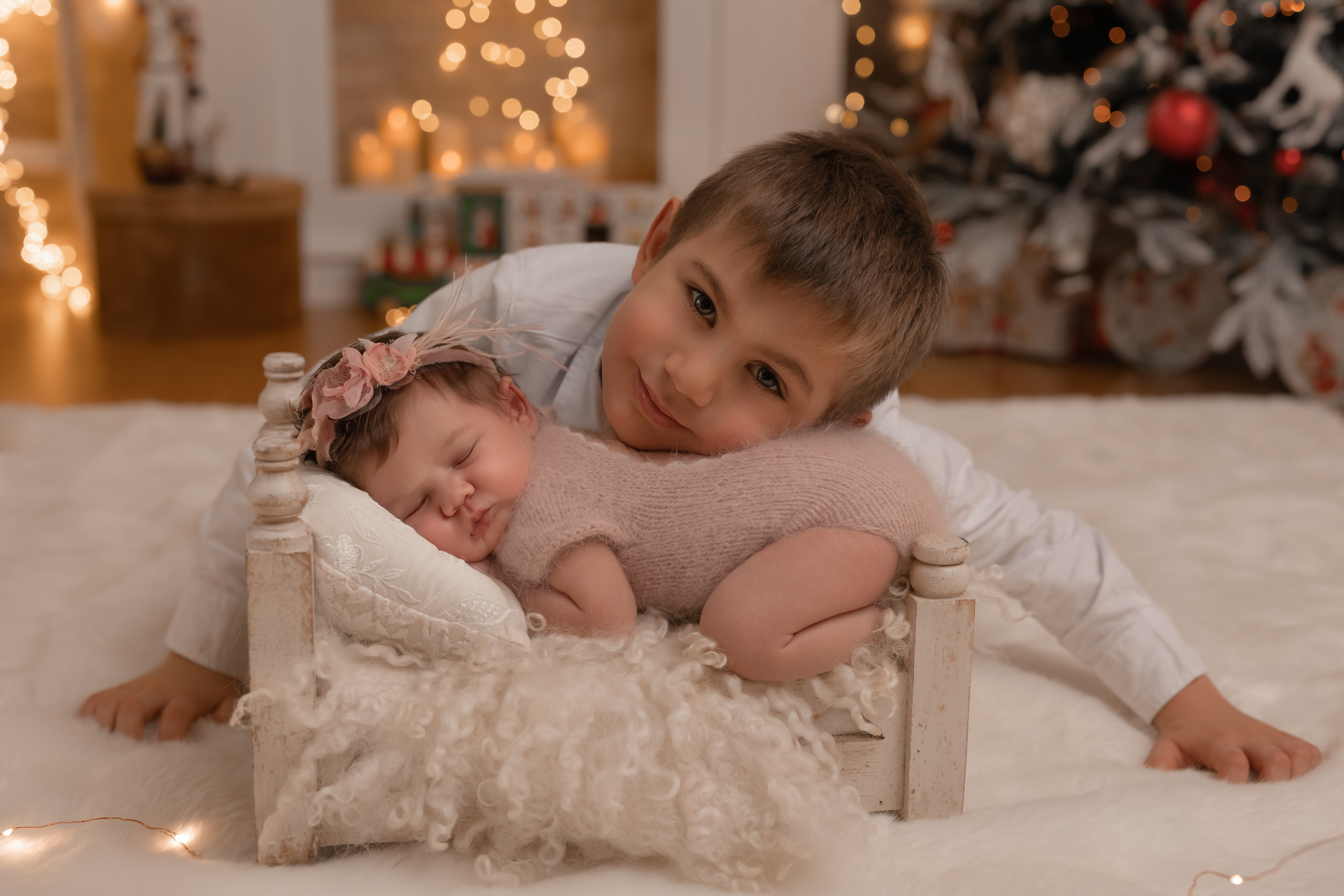 Benvenuta Olimpia! Fotografa Neonati Ravenna, Bologna. Rimini.Forli Cervia. Yulisphotography Ravenna - Fotografo Romagna // Fotografo Gravidanza