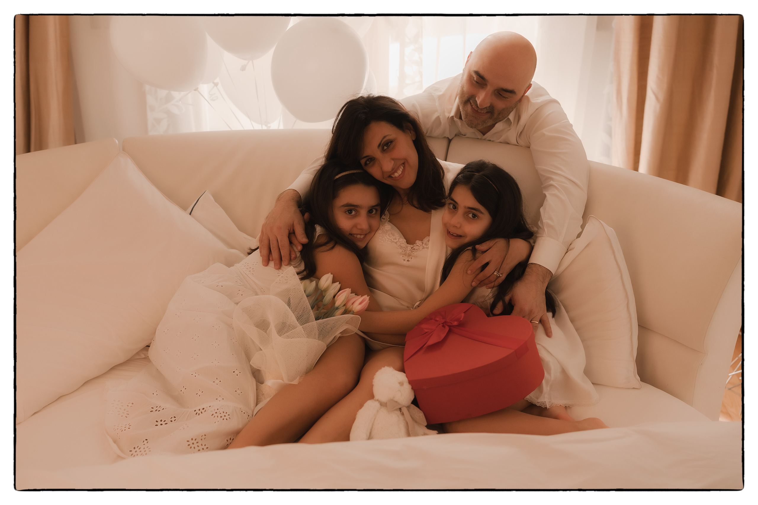 FAMILY. Yulisphotography Ravenna - Fotografo Romagna // Fotografo Gravidanza