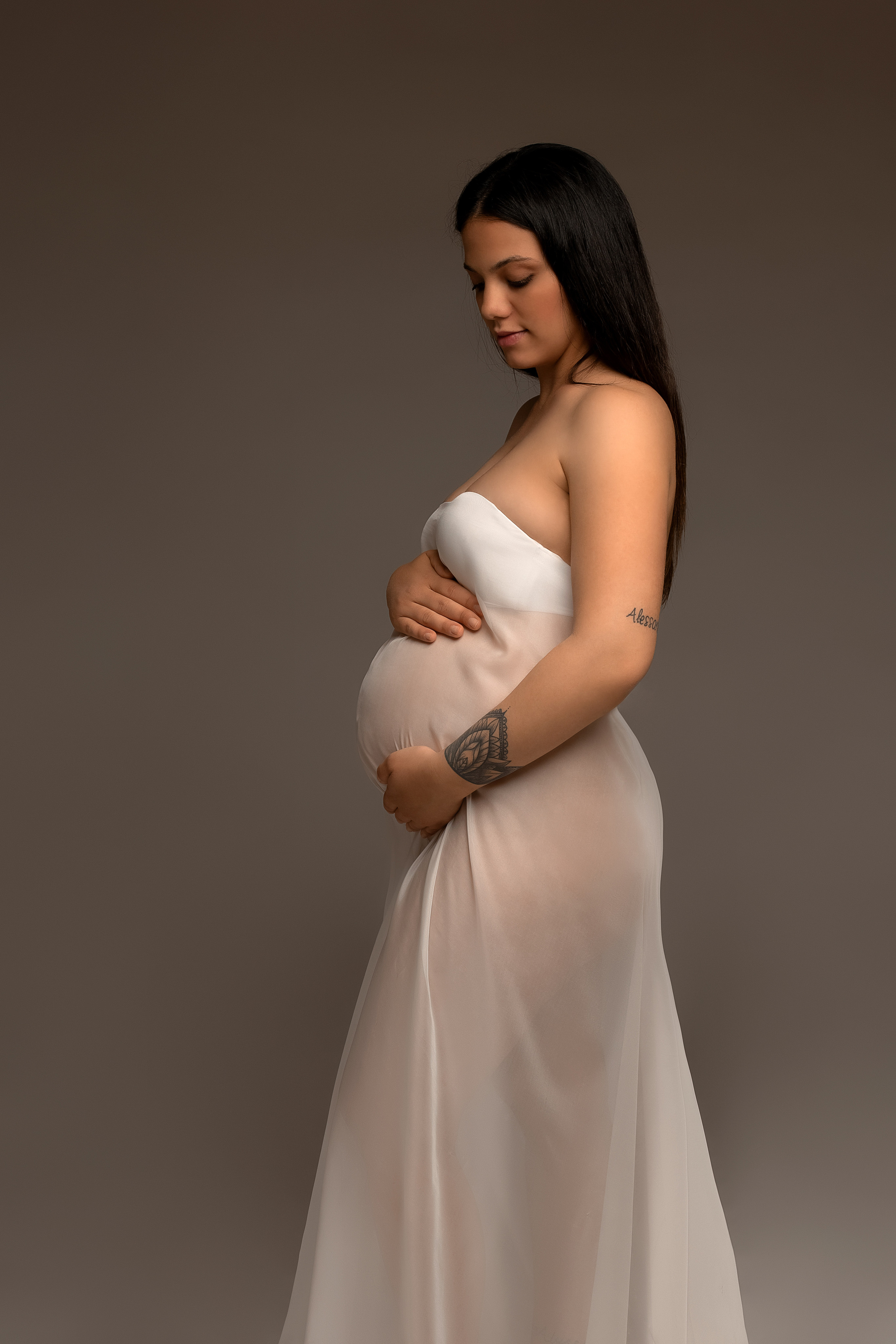 MATERNITY. Yulisphotography Ravenna - Fotografo Romagna // Fotografo Gravidanza