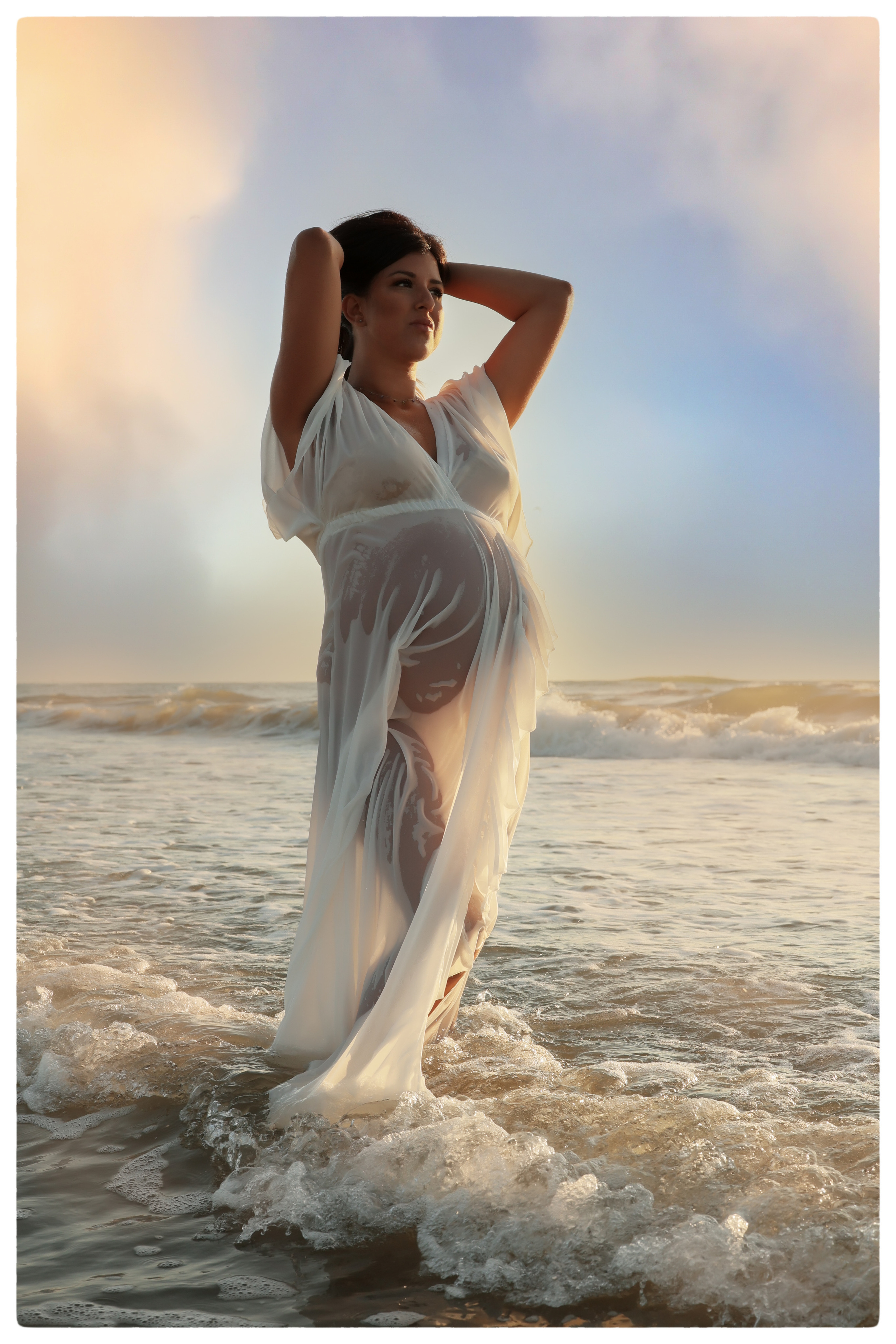 MATERNITY. Yulisphotography Ravenna - Fotografo Romagna // Fotografo Gravidanza