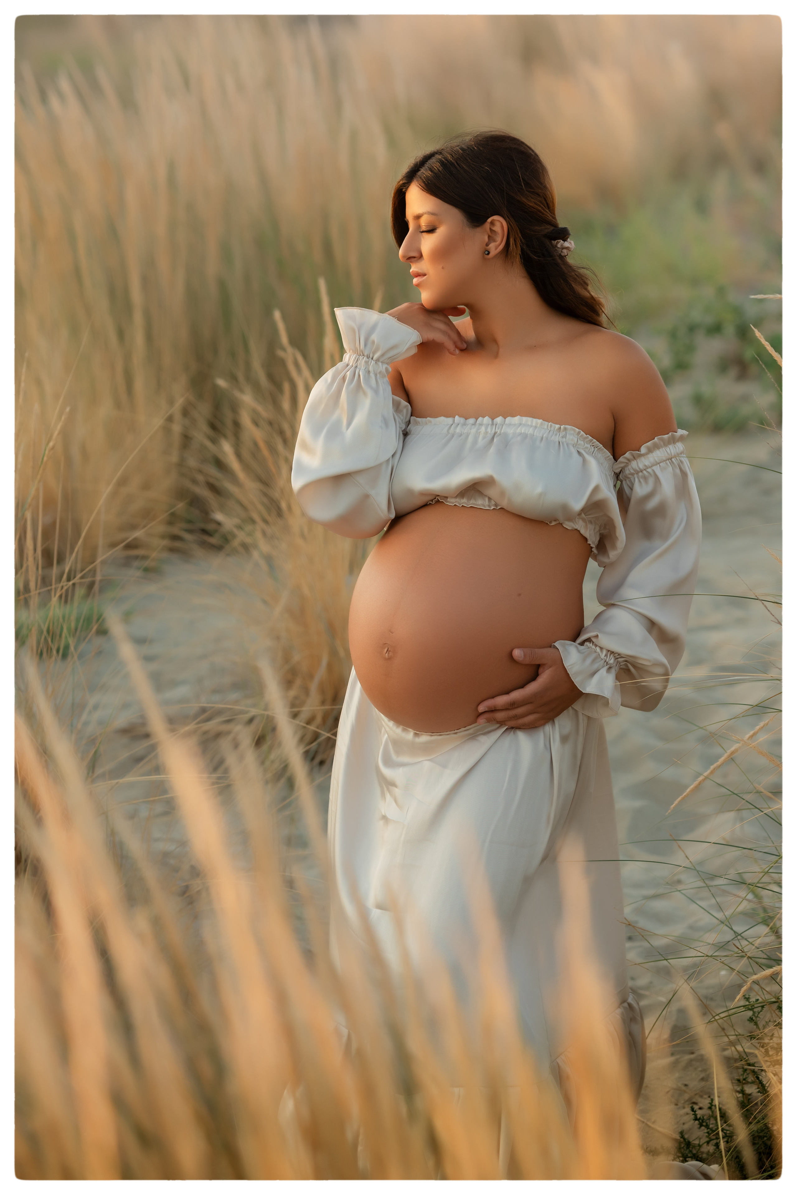 MATERNITY. Yulisphotography Ravenna - Fotografo Romagna // Fotografo Gravidanza