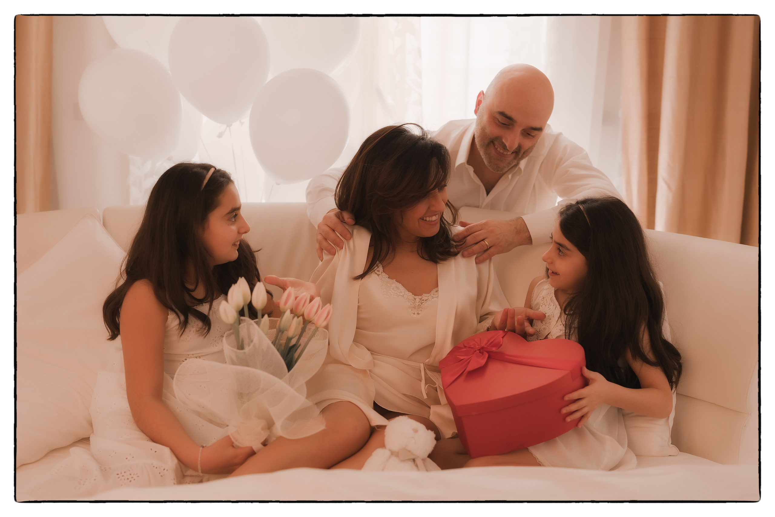 FAMILY. Yulisphotography Ravenna - Fotografo Romagna // Fotografo Gravidanza