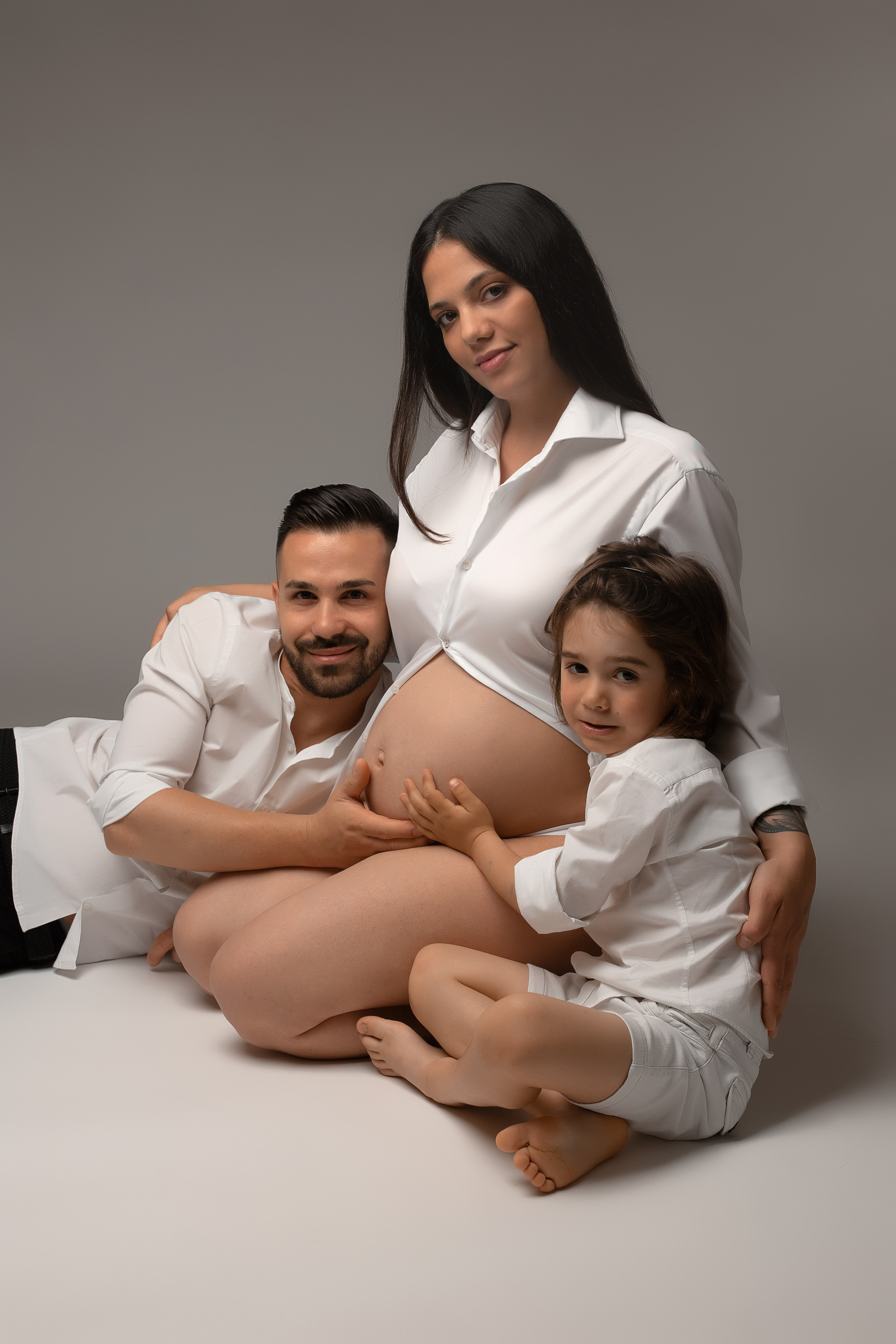 MATERNITY. Yulisphotography Ravenna - Fotografo Romagna // Fotografo Gravidanza