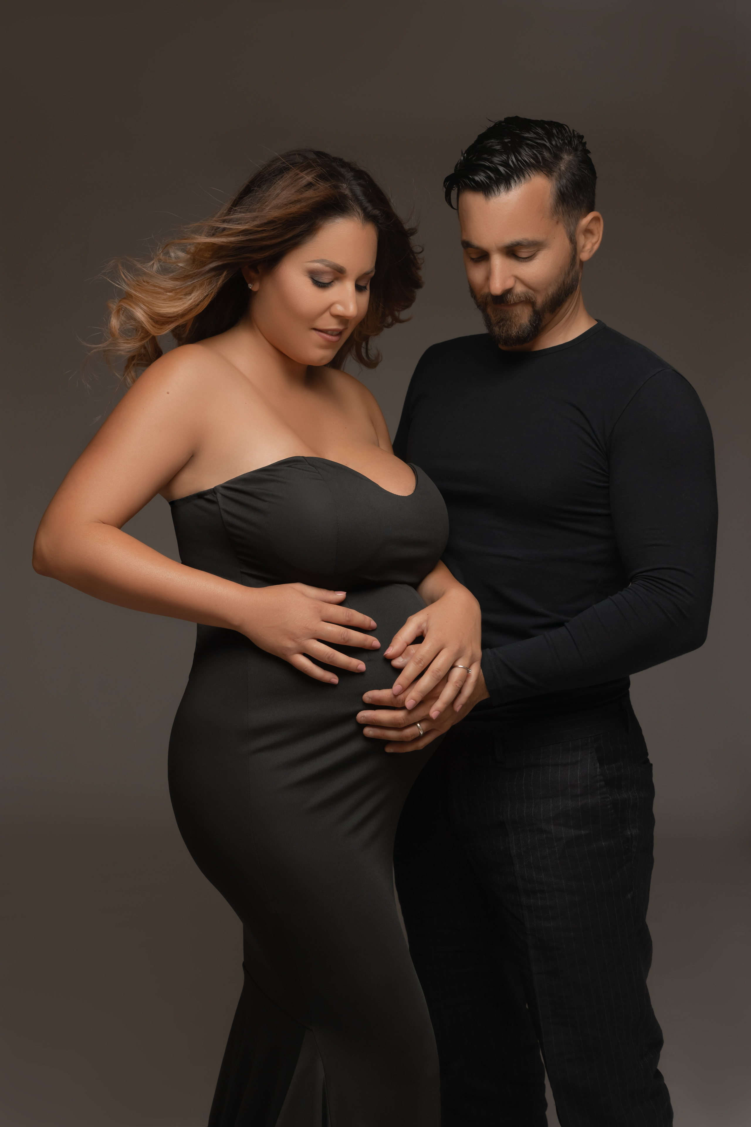 MATERNITY. Yulisphotography Ravenna - Fotografo Romagna // Fotografo Gravidanza