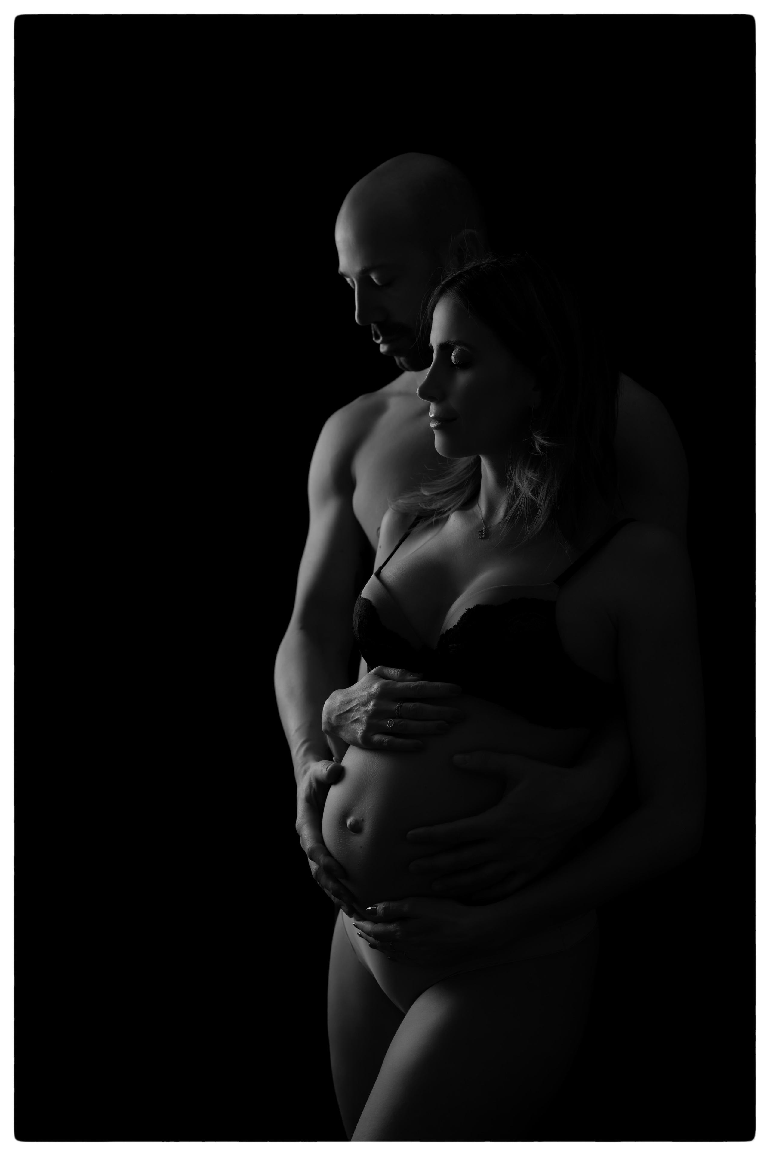 MATERNITY. Yulisphotography Ravenna - Fotografo Romagna // Fotografo Gravidanza