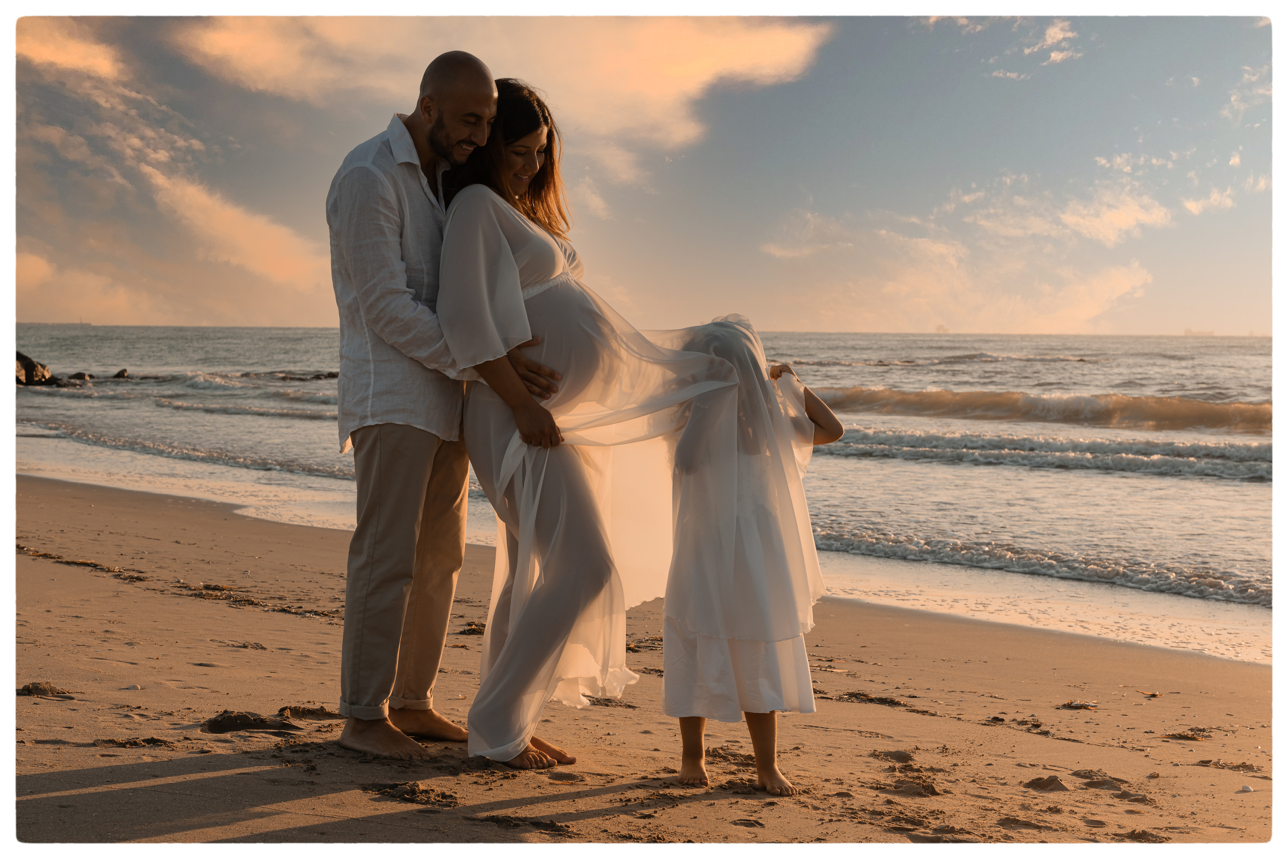 FAMILY. Yulisphotography Ravenna - Fotografo Romagna // Fotografo Gravidanza